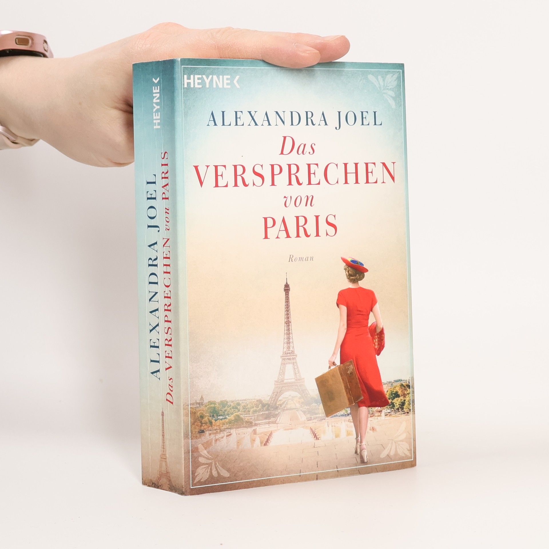 Das Versprechen von Paris