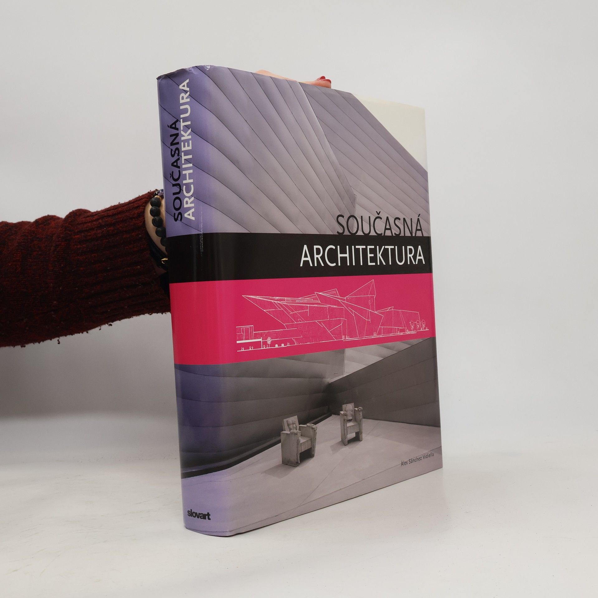 Současná architektura