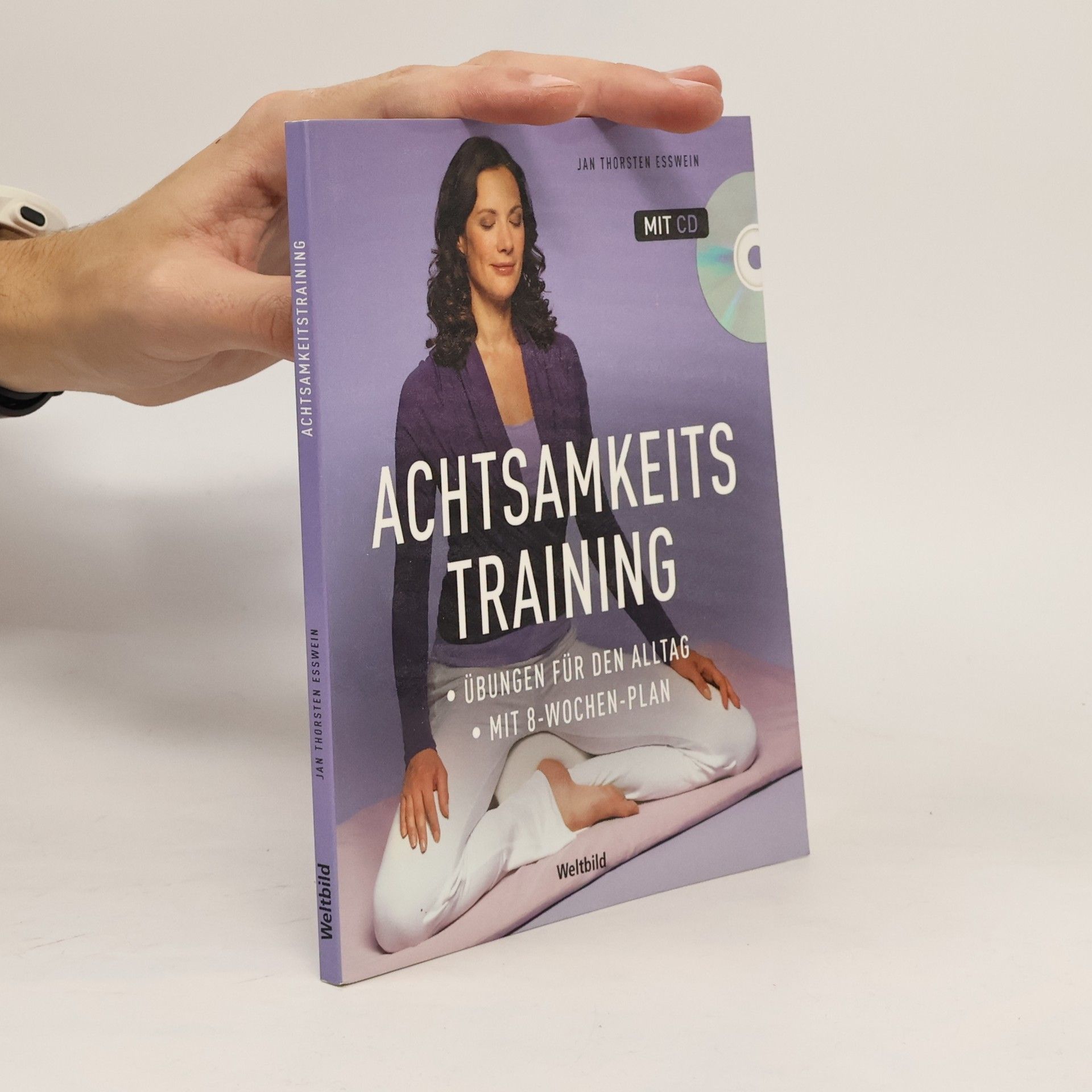 Achtsamkeitstraining