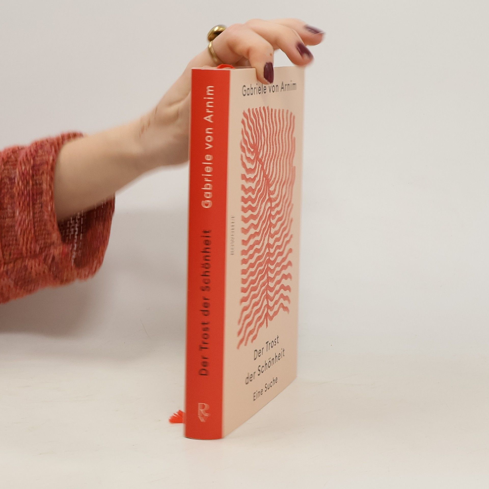 Der Trost der Schönheit