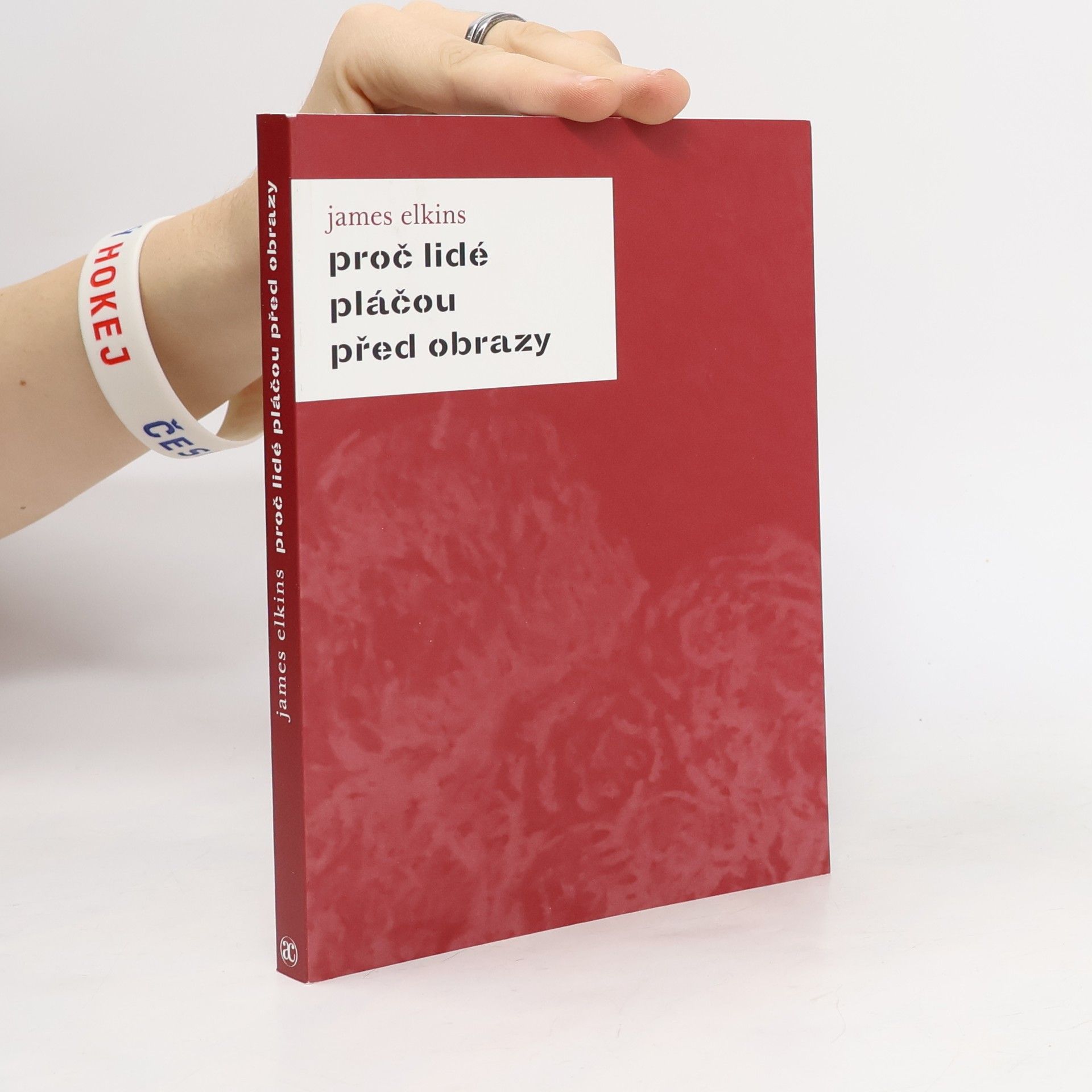 Proč lidé pláčou před obrazy