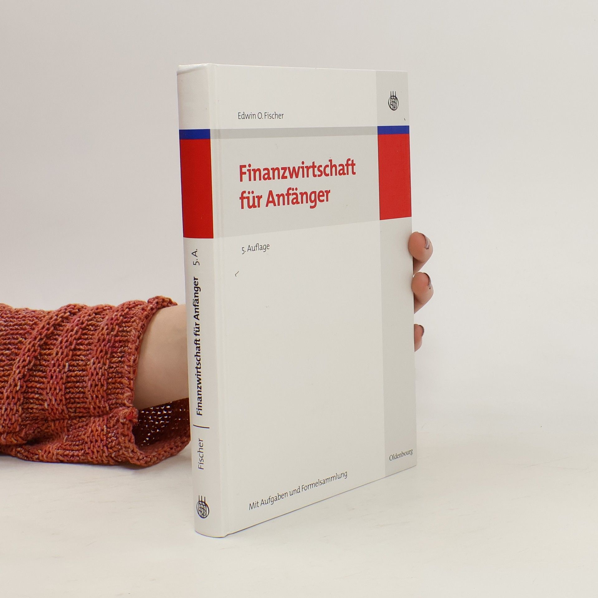 Finanzwirtschaft für Anfänger