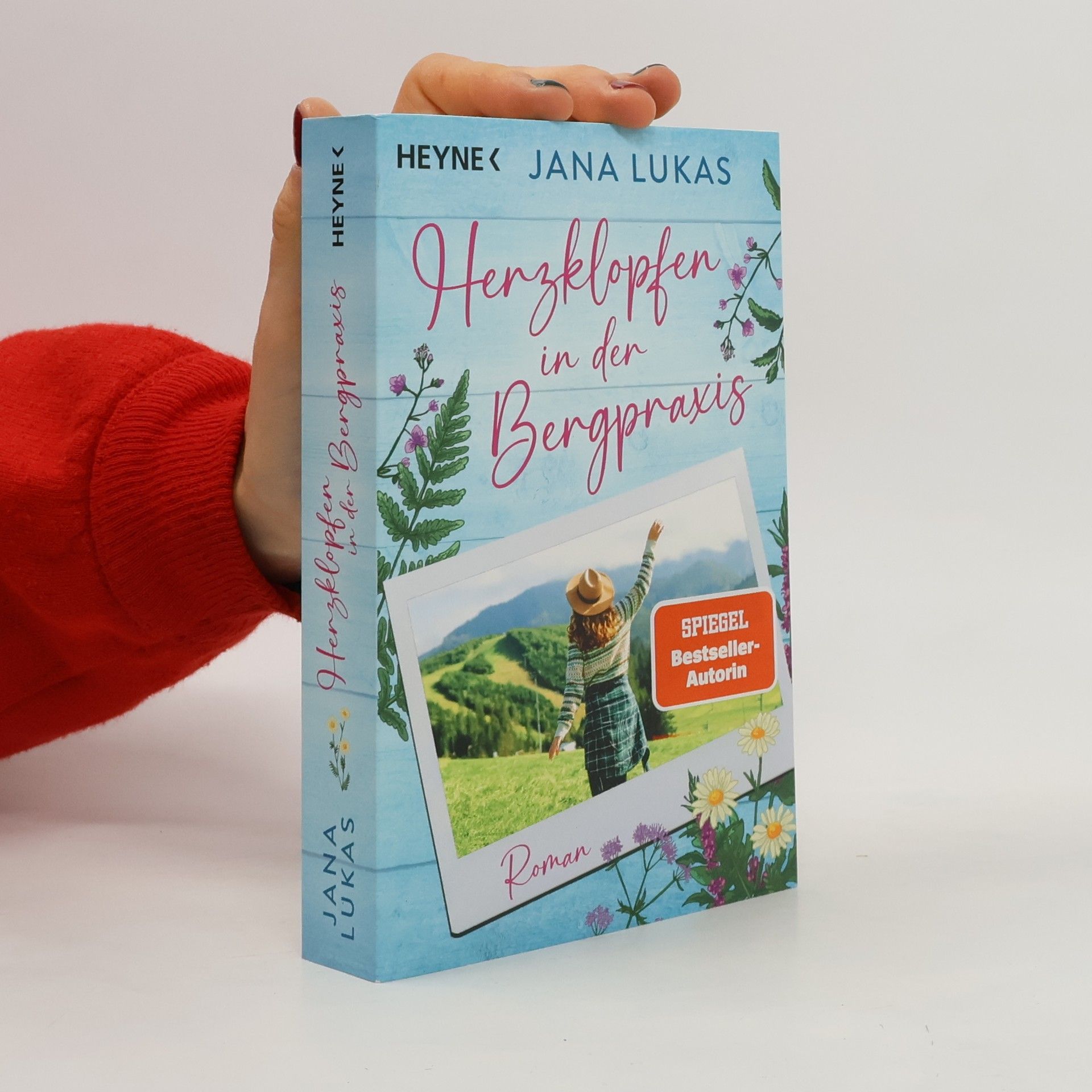 Herzklopfen in der Bergpraxis