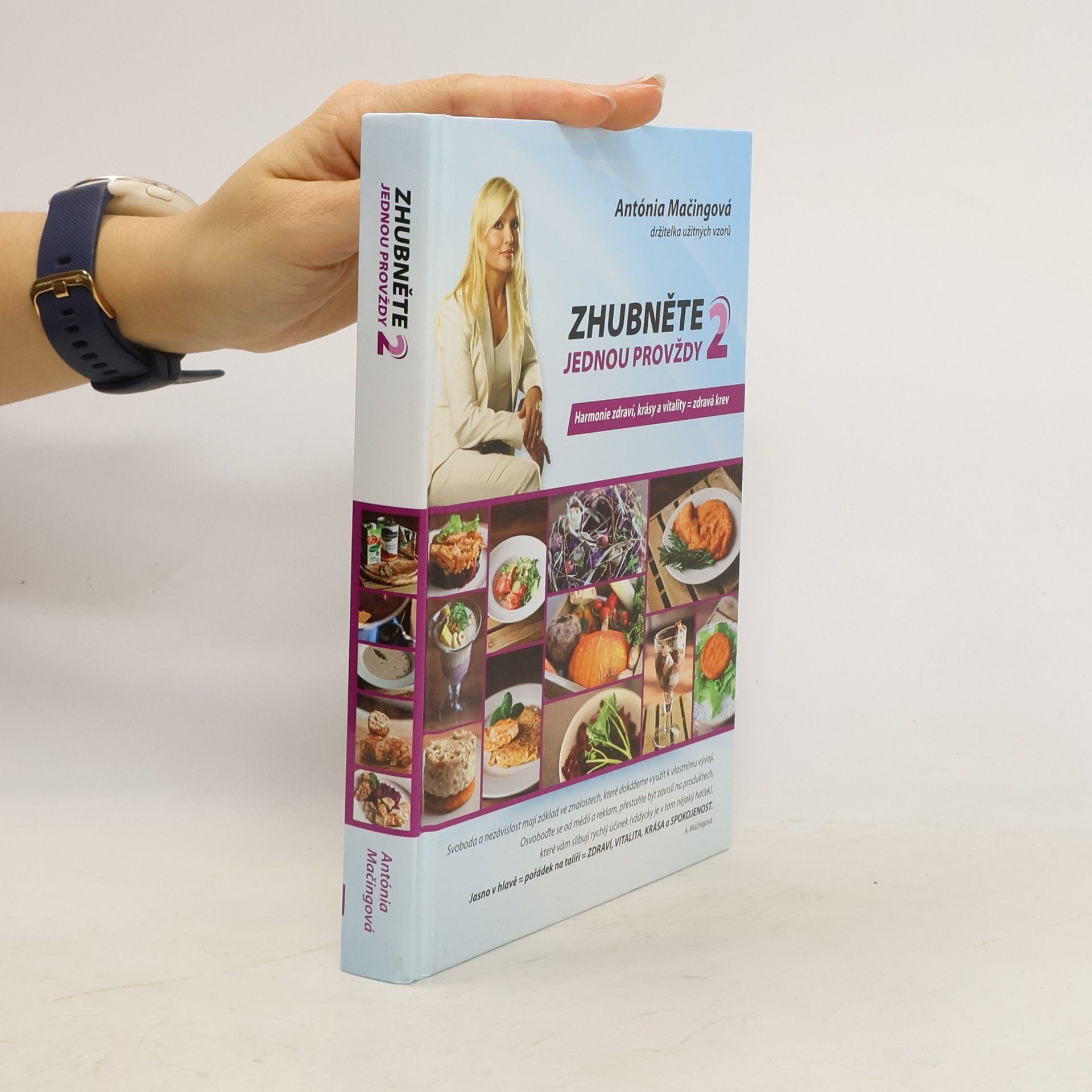 Zhubněte jednou provždy 2