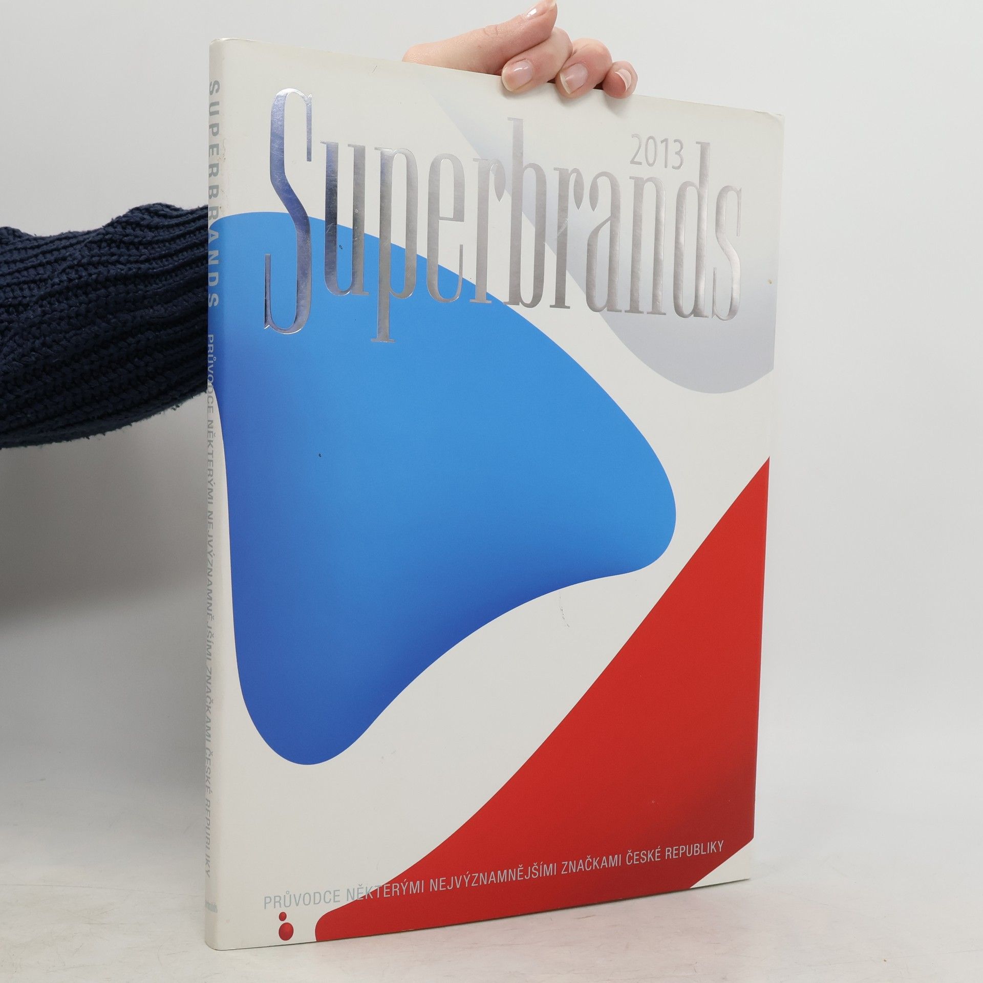 Various authors Superbrands 2013