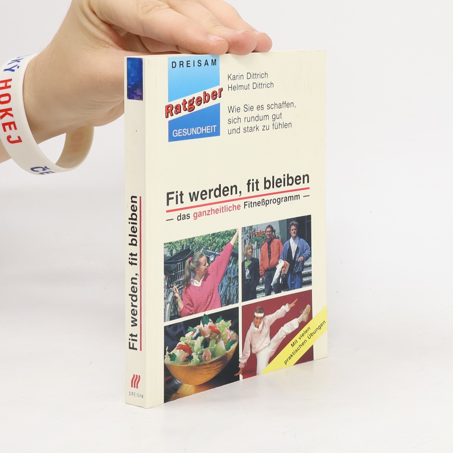 Fit werden, fit bleiben