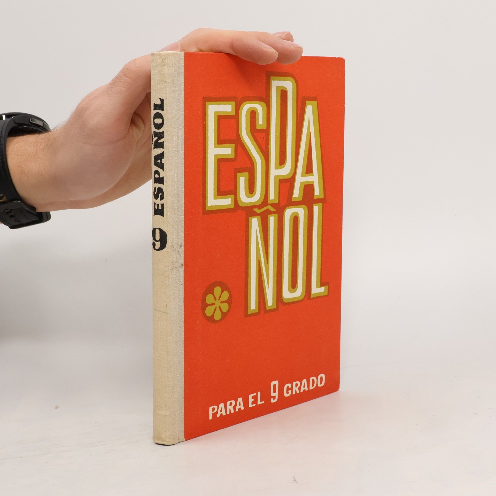 Collectif d'auteurs Espaňol