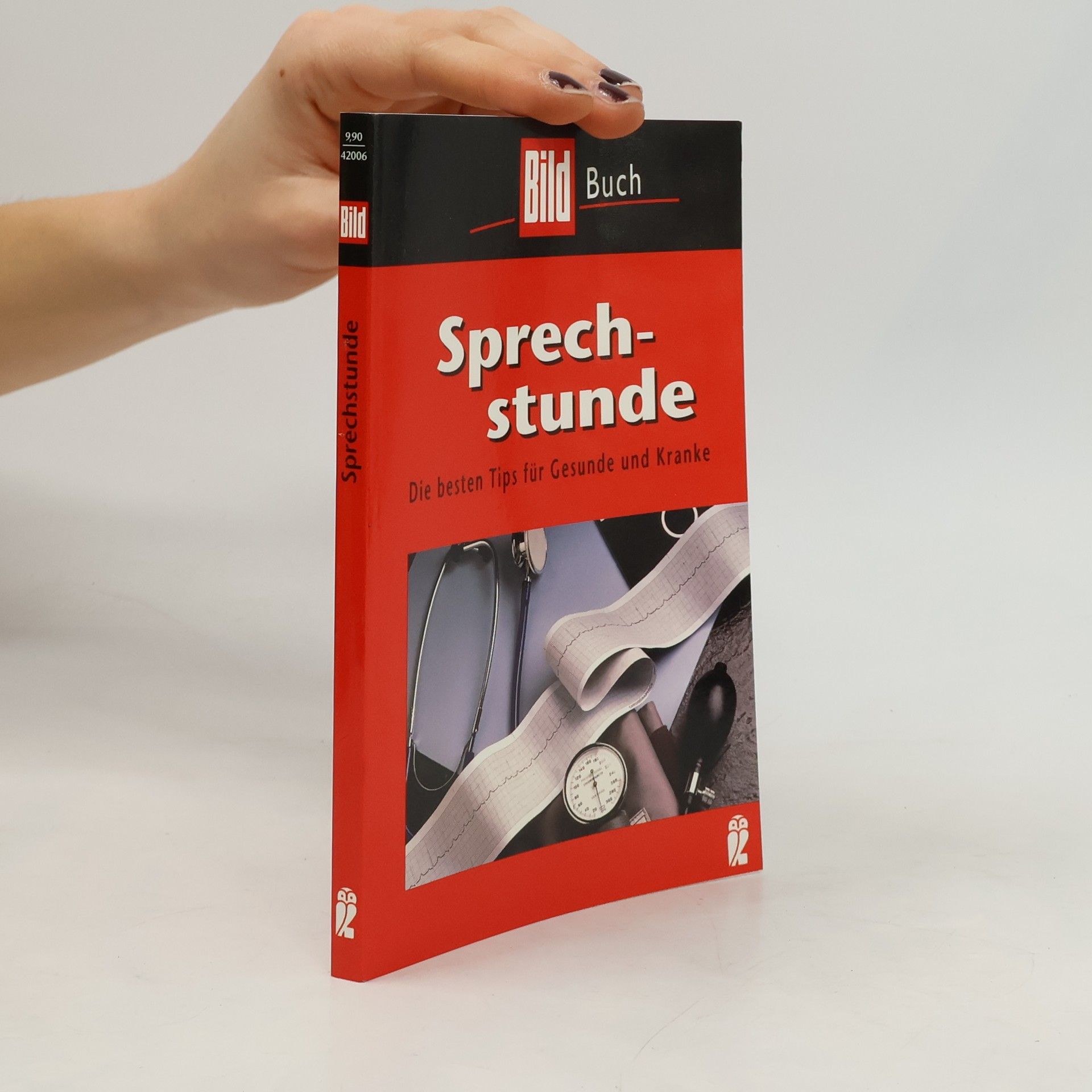 Christoph Fischer Sprechstunde