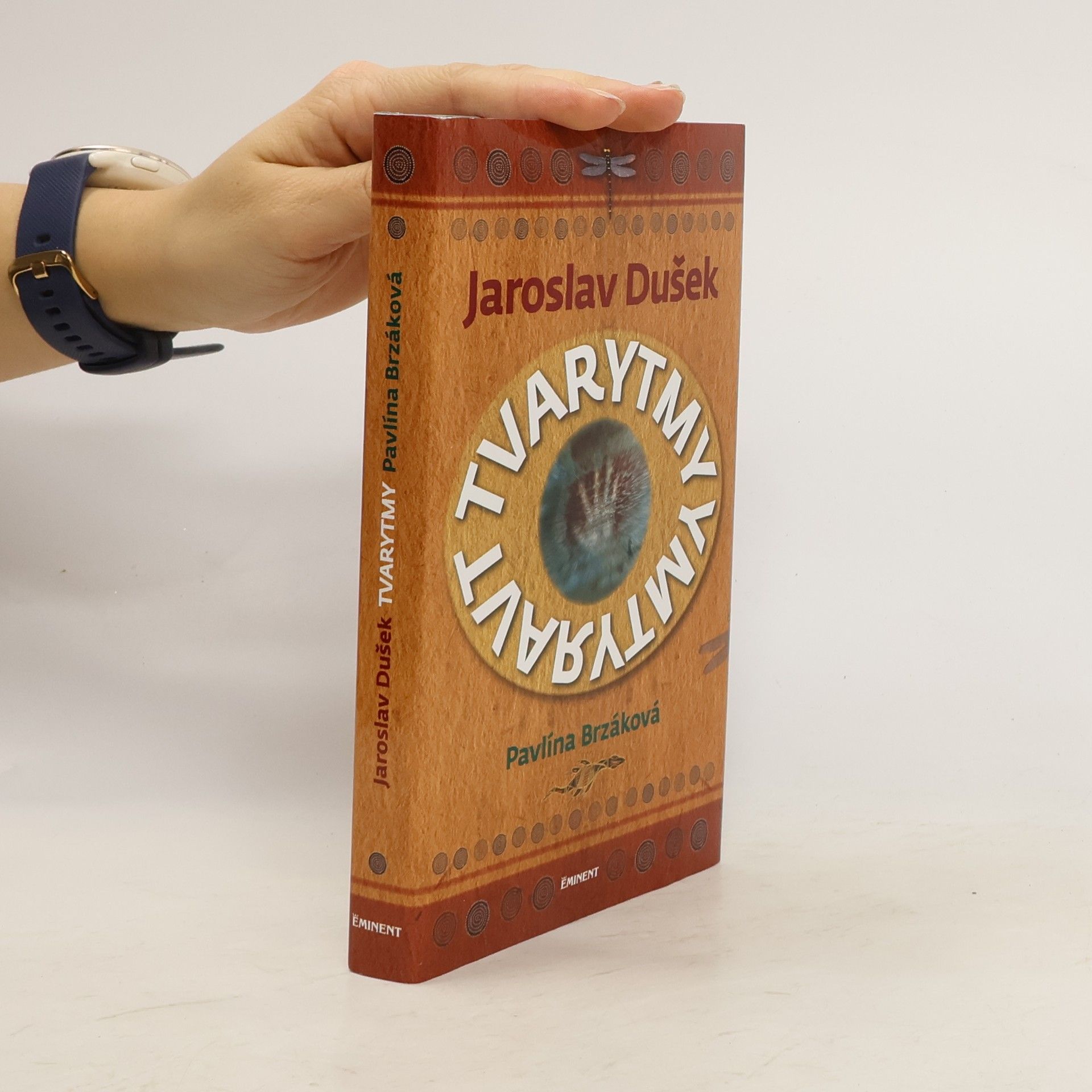 Jaroslav Dušek Tvarytmy