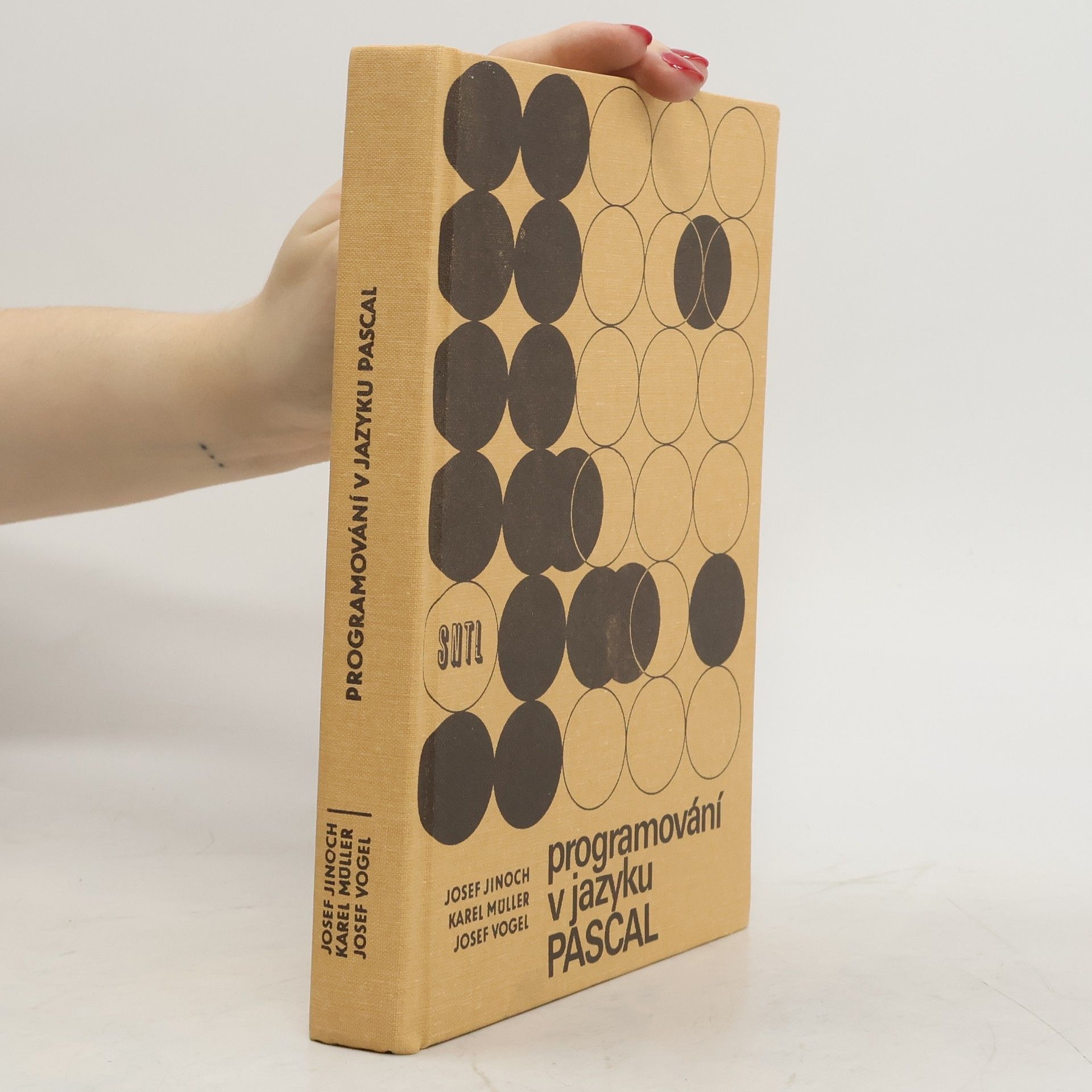 Programování v jazyku Pascal