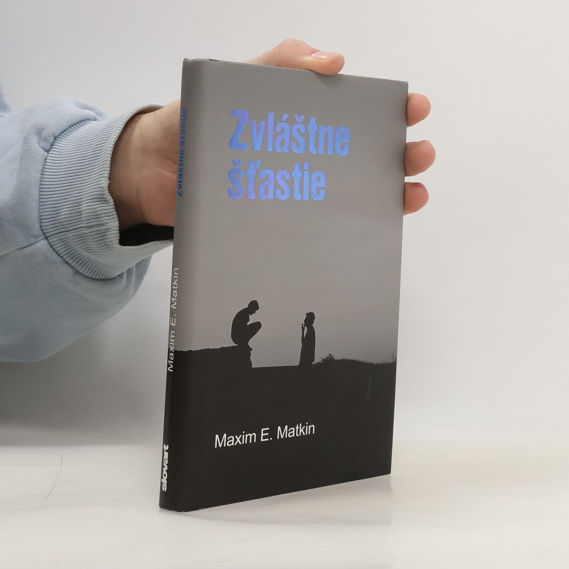 Zvláštne šťastie