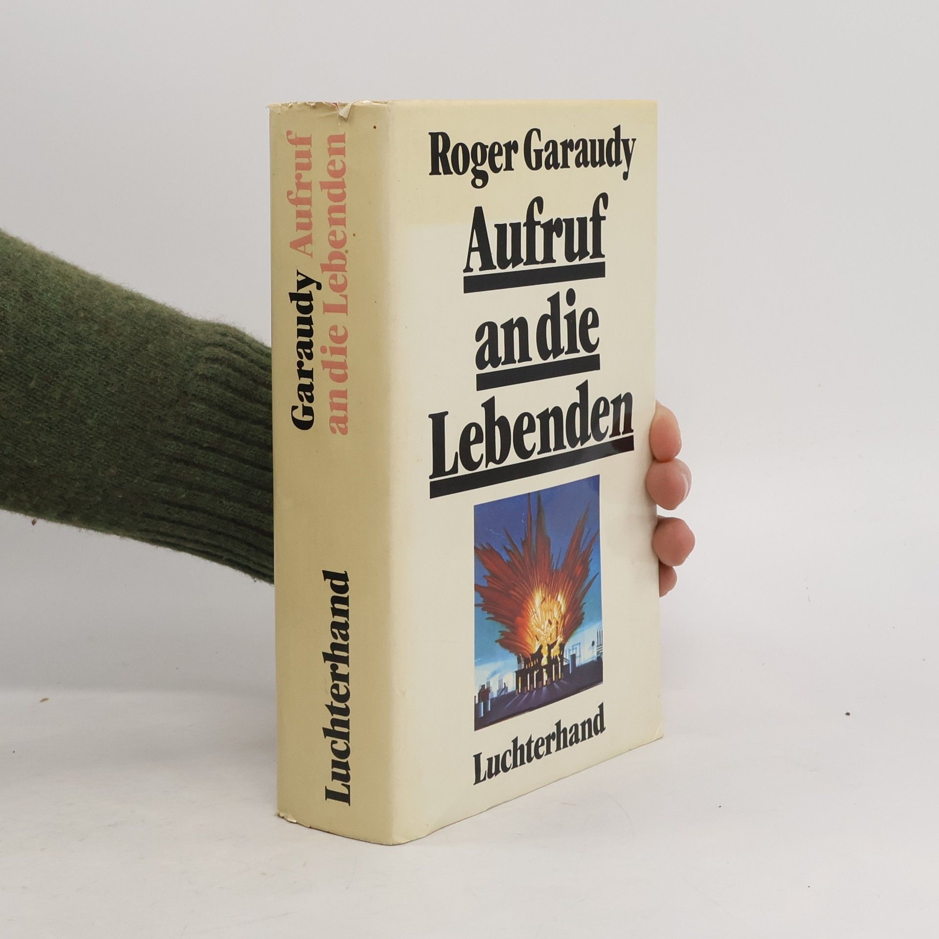 Aufruf an die Lebenden