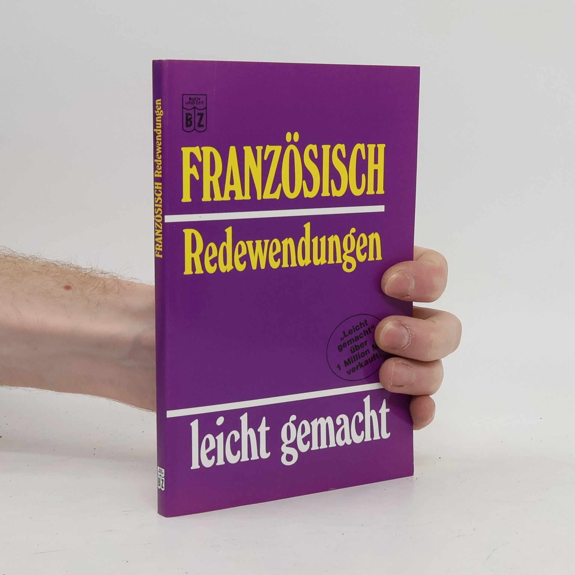 Sandrine Dubos Französisch