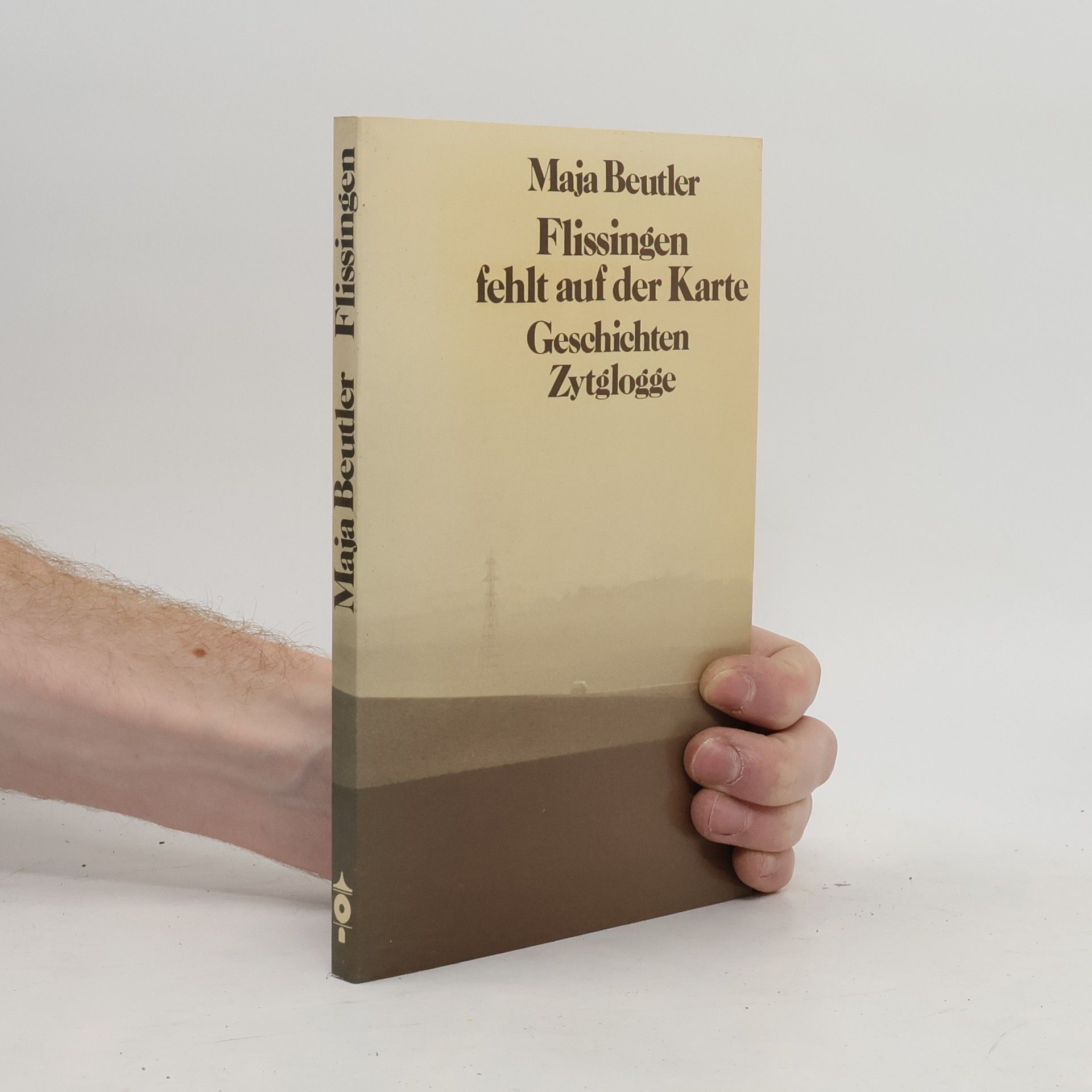 Flissingen fehlt auf Karte