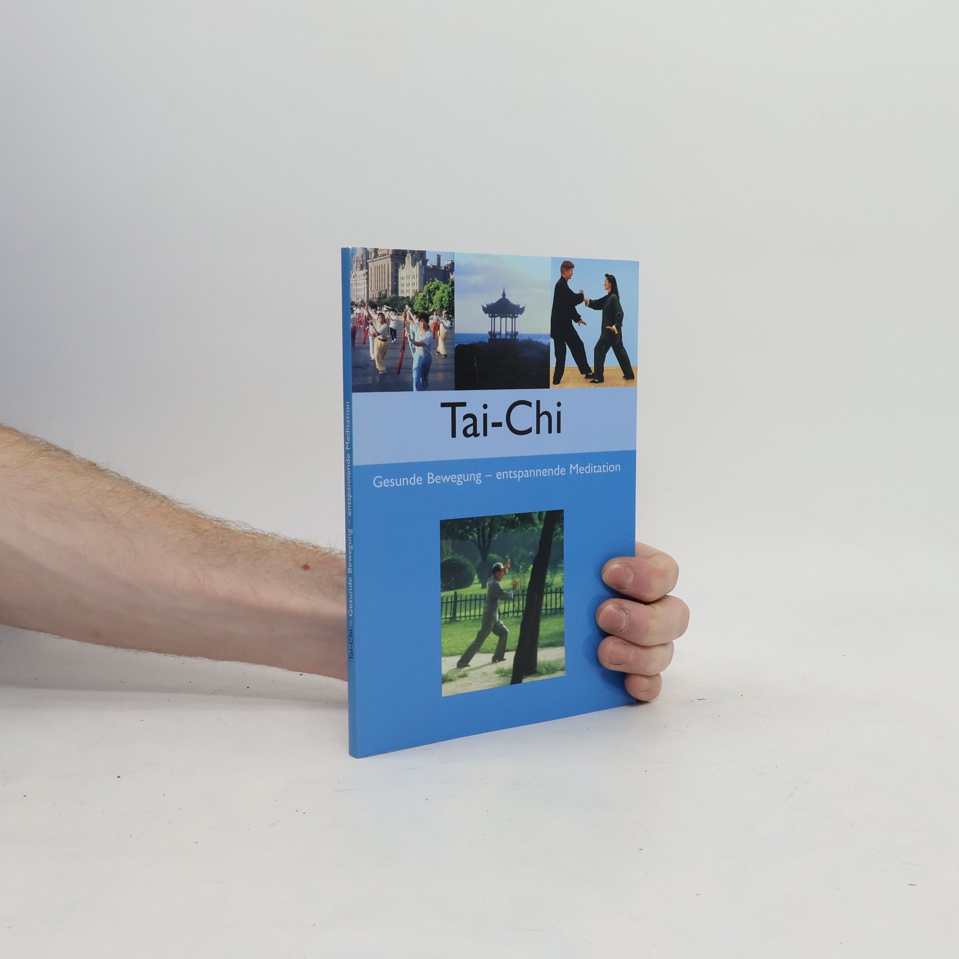 Autorenkollektiv Tai-Chi