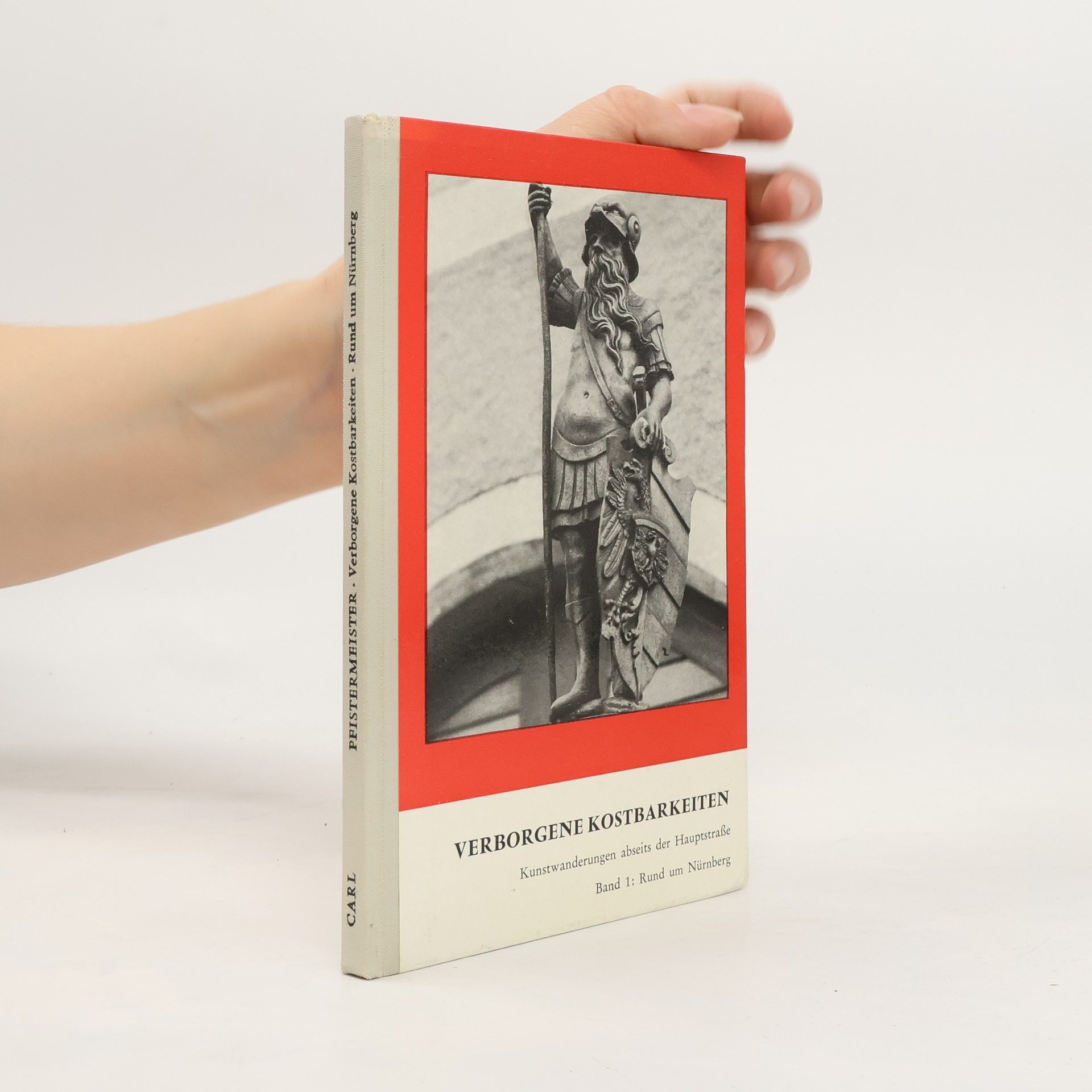 Autorenkollektiv Verborgene Kostbarkeiten 7. Rund um Augsburg