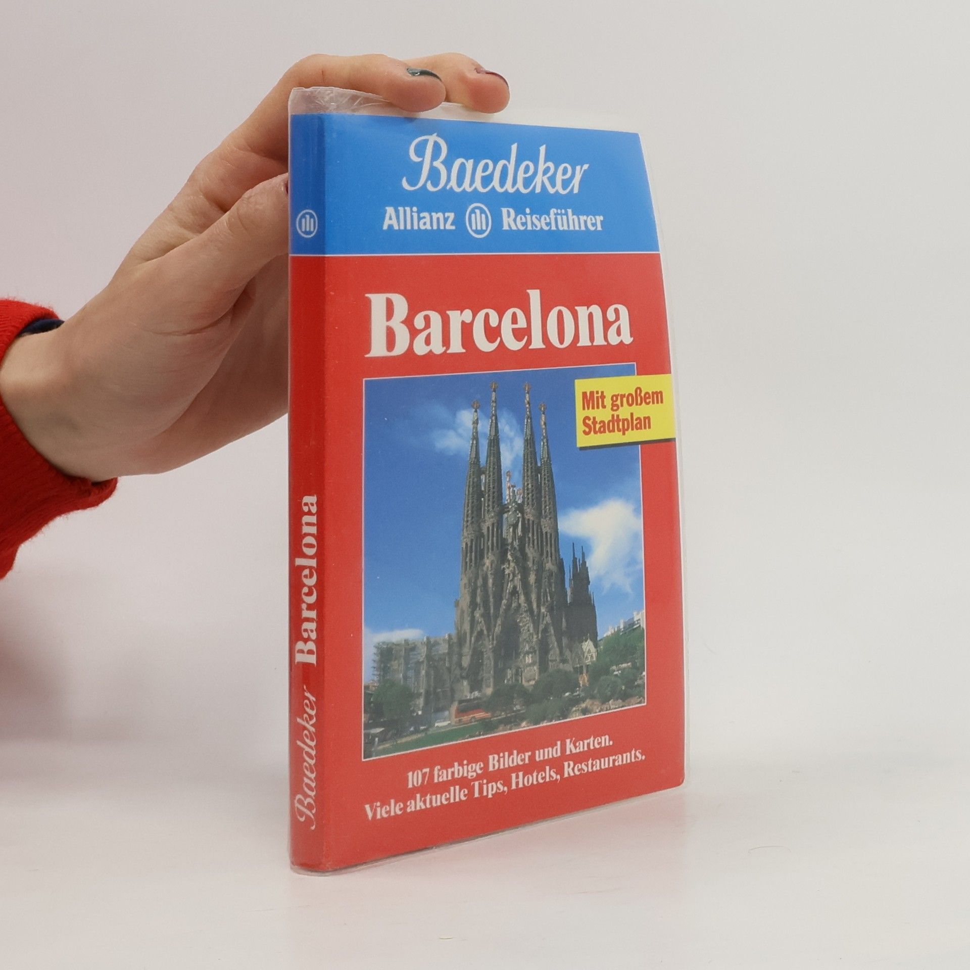 Peter M. Nahm Barcelona