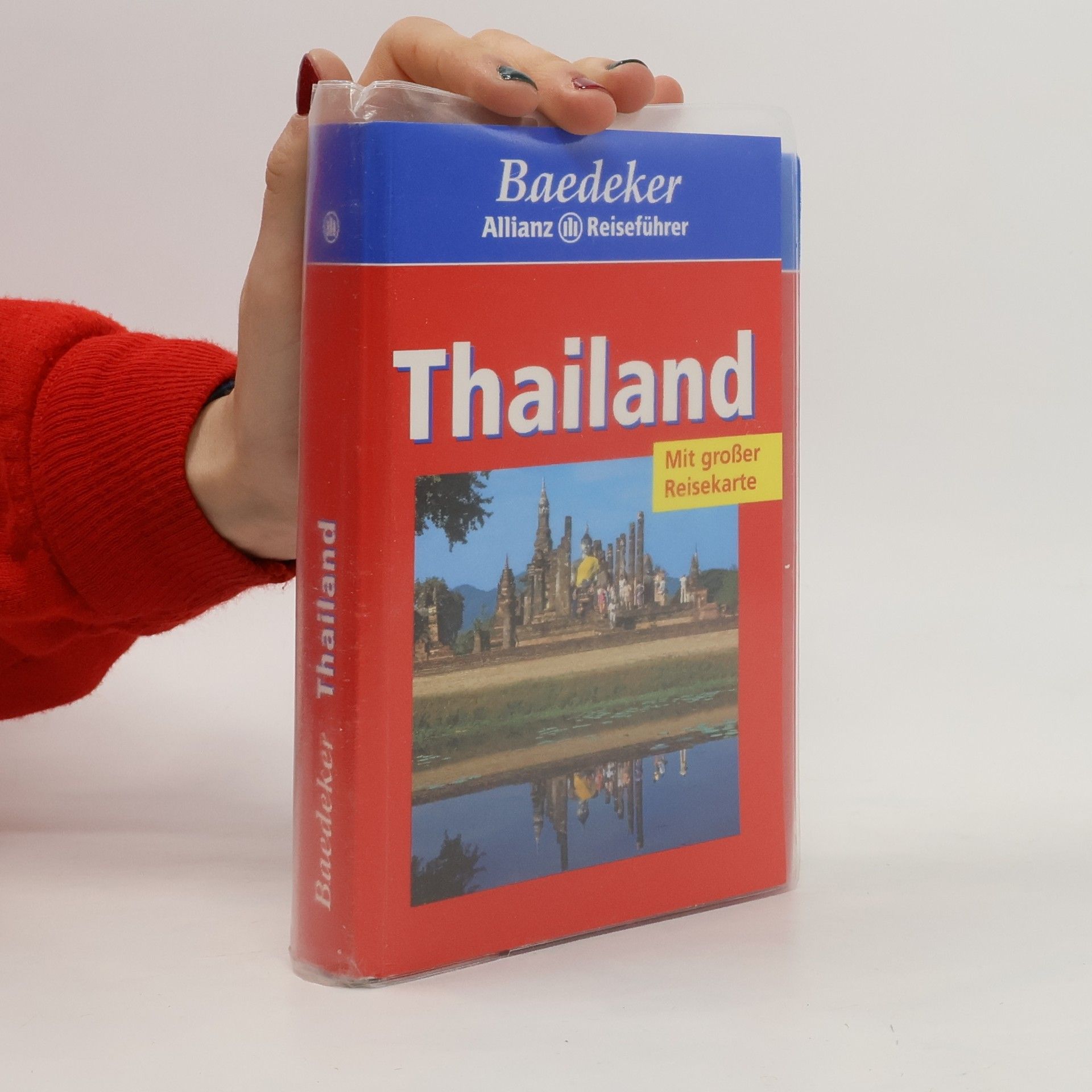 Heiner Gstaltmayr Thailand