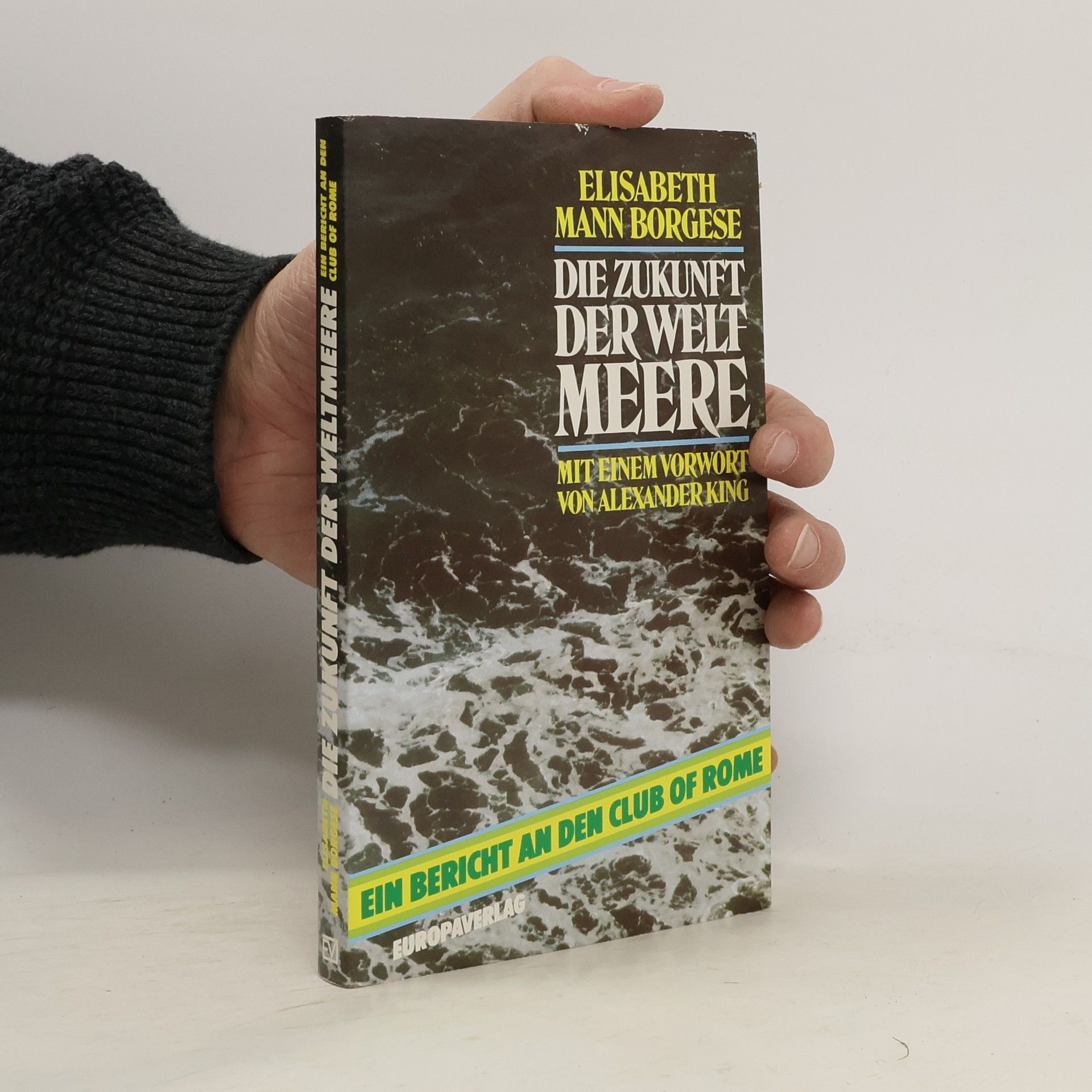 Die Zukunft der Weltmeere