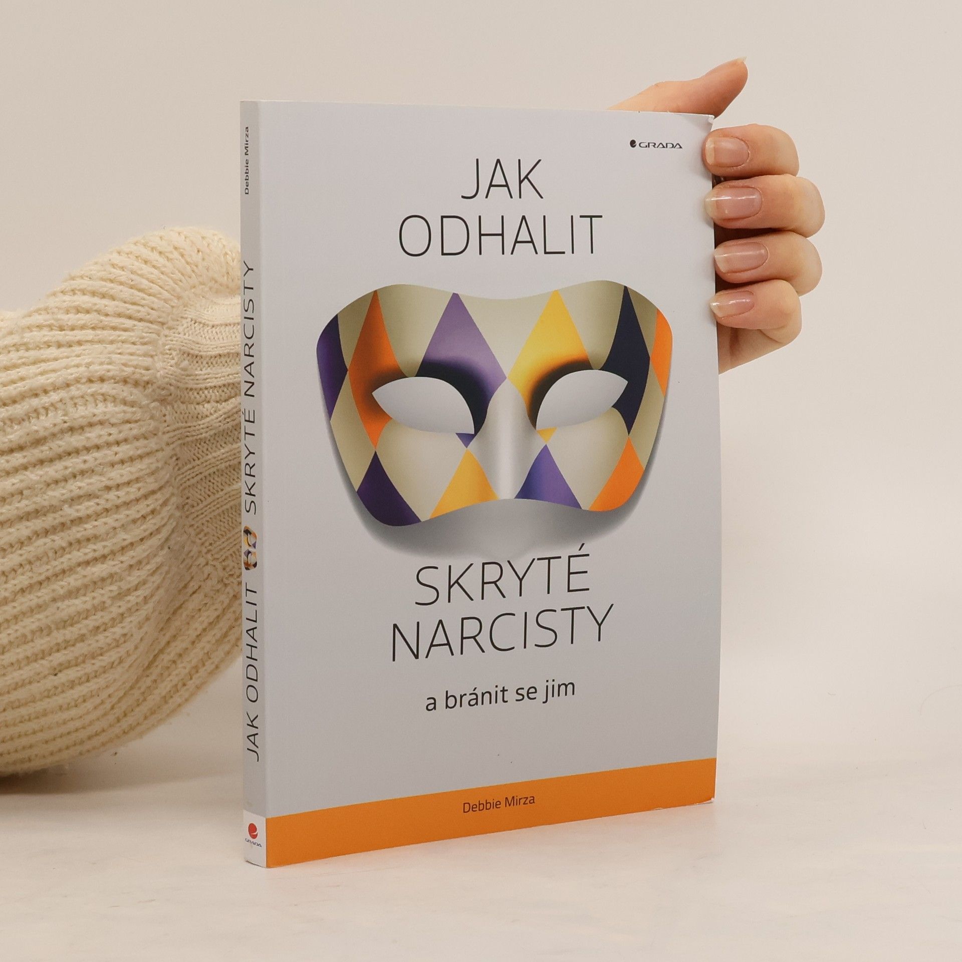 Jak odhalit skryté narcisty a bránit se jim