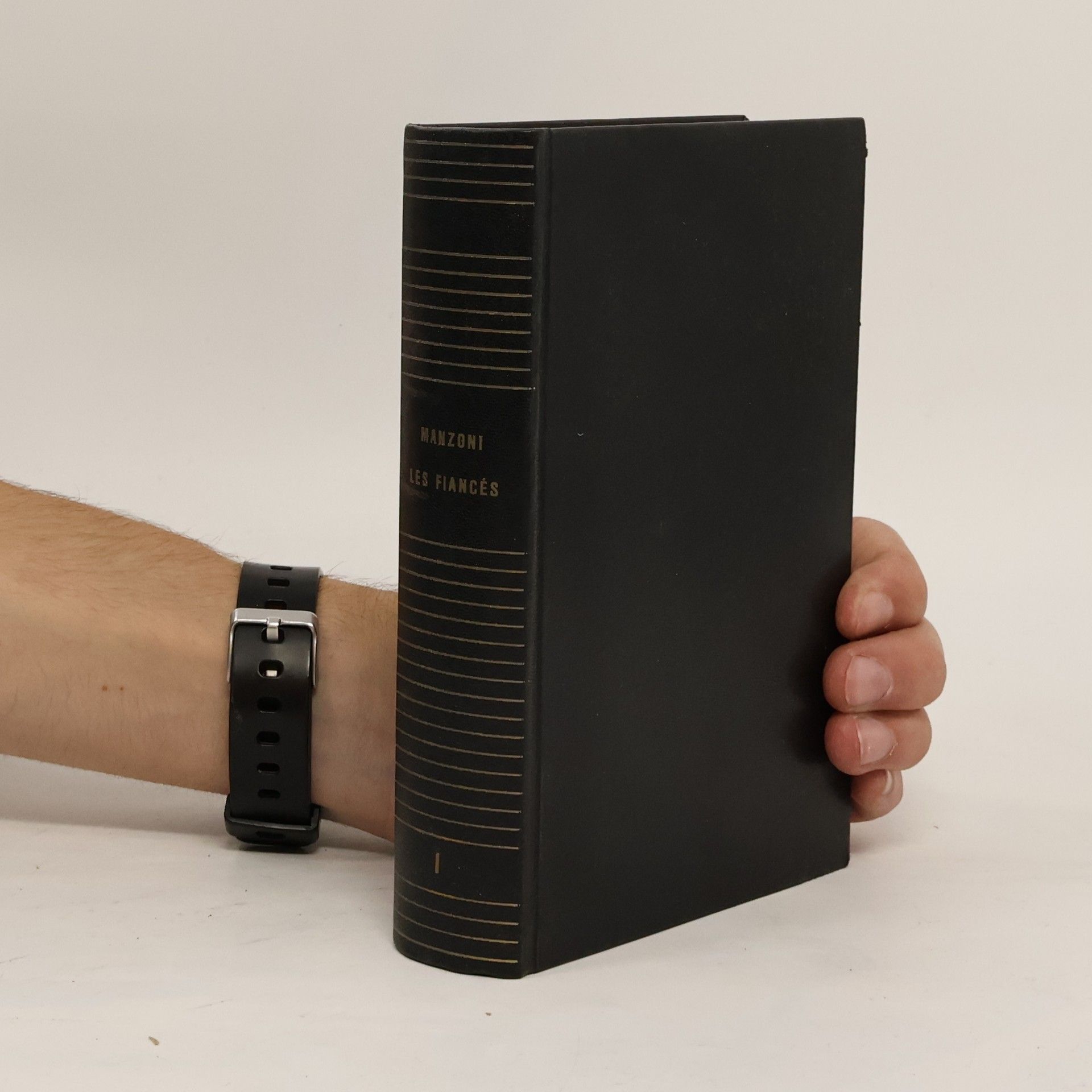 Alessandro Manzoni Les fiancés 1