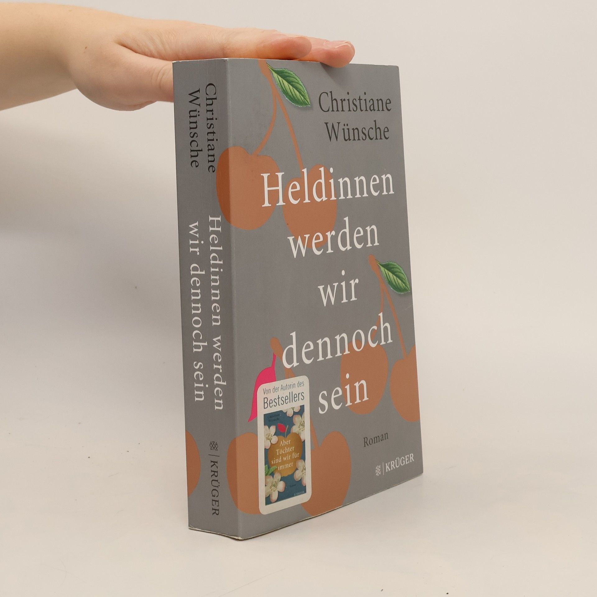 Heldinnen werden wir dennoch sein