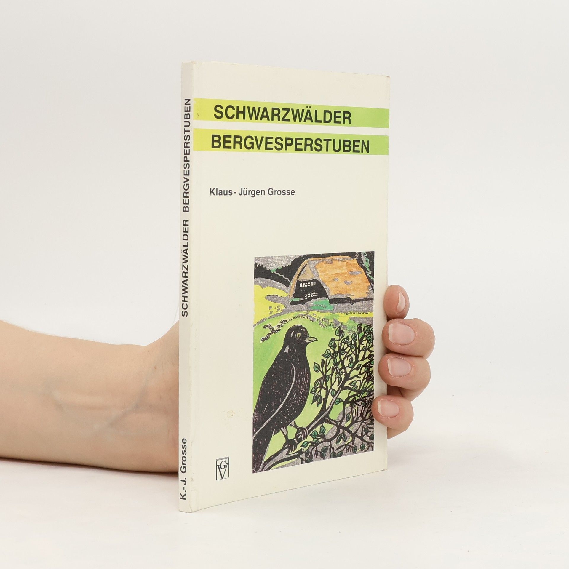 Collectif d'auteurs Schwarzwälder Bergvespertuben