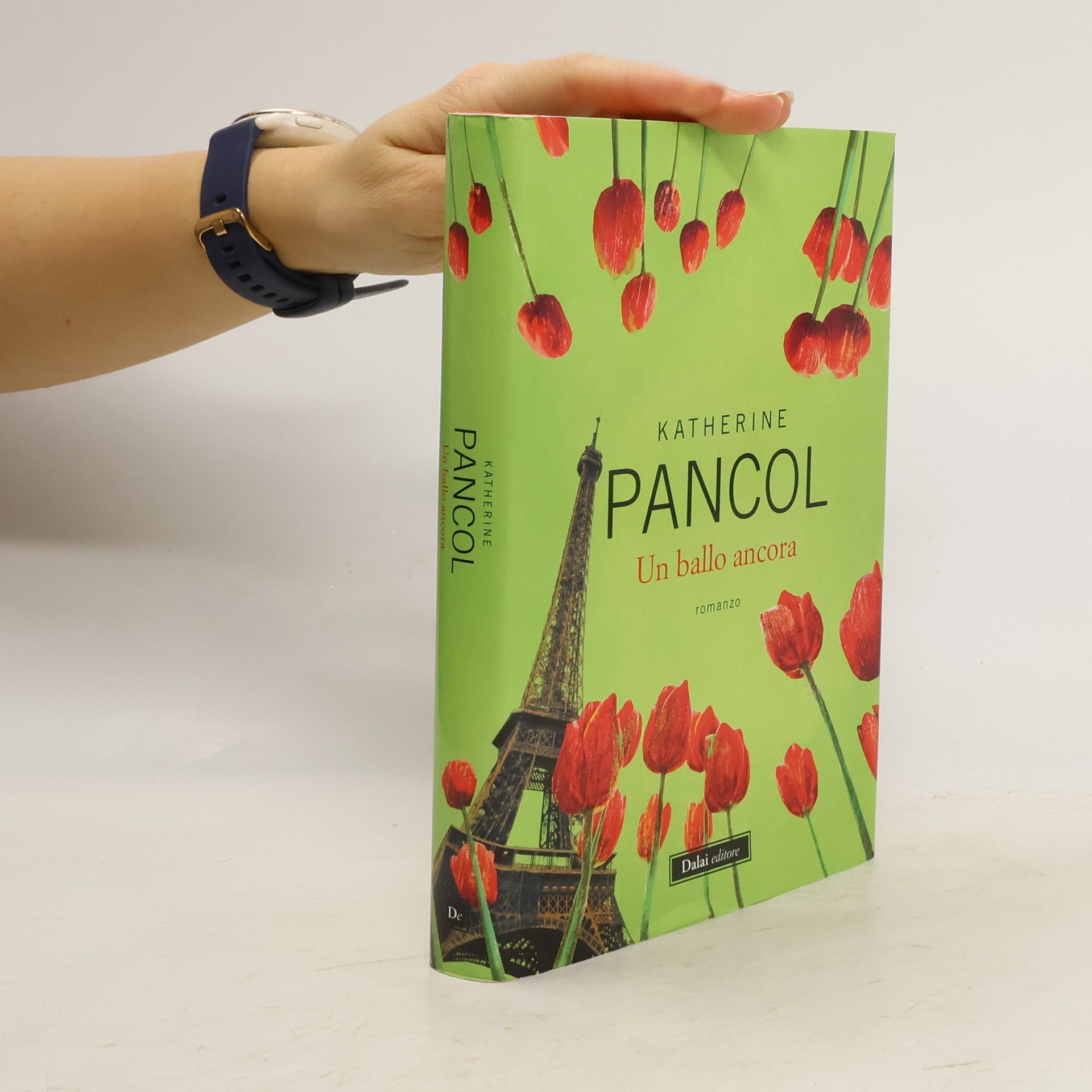 Katherine Pancol Romanzi e racconti: Un ballo ancora