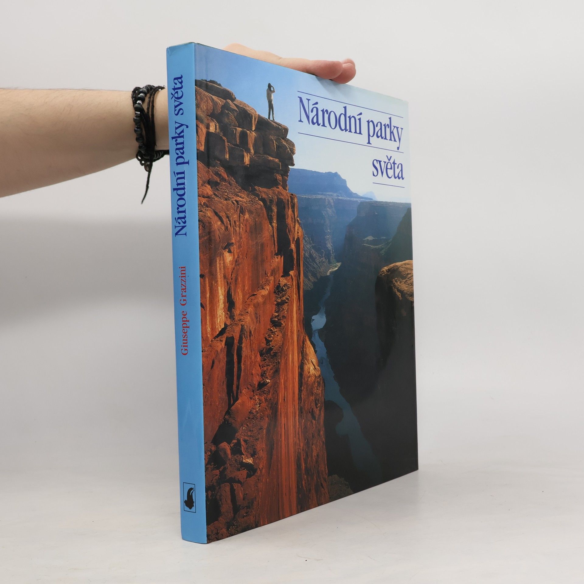 Národní parky světa