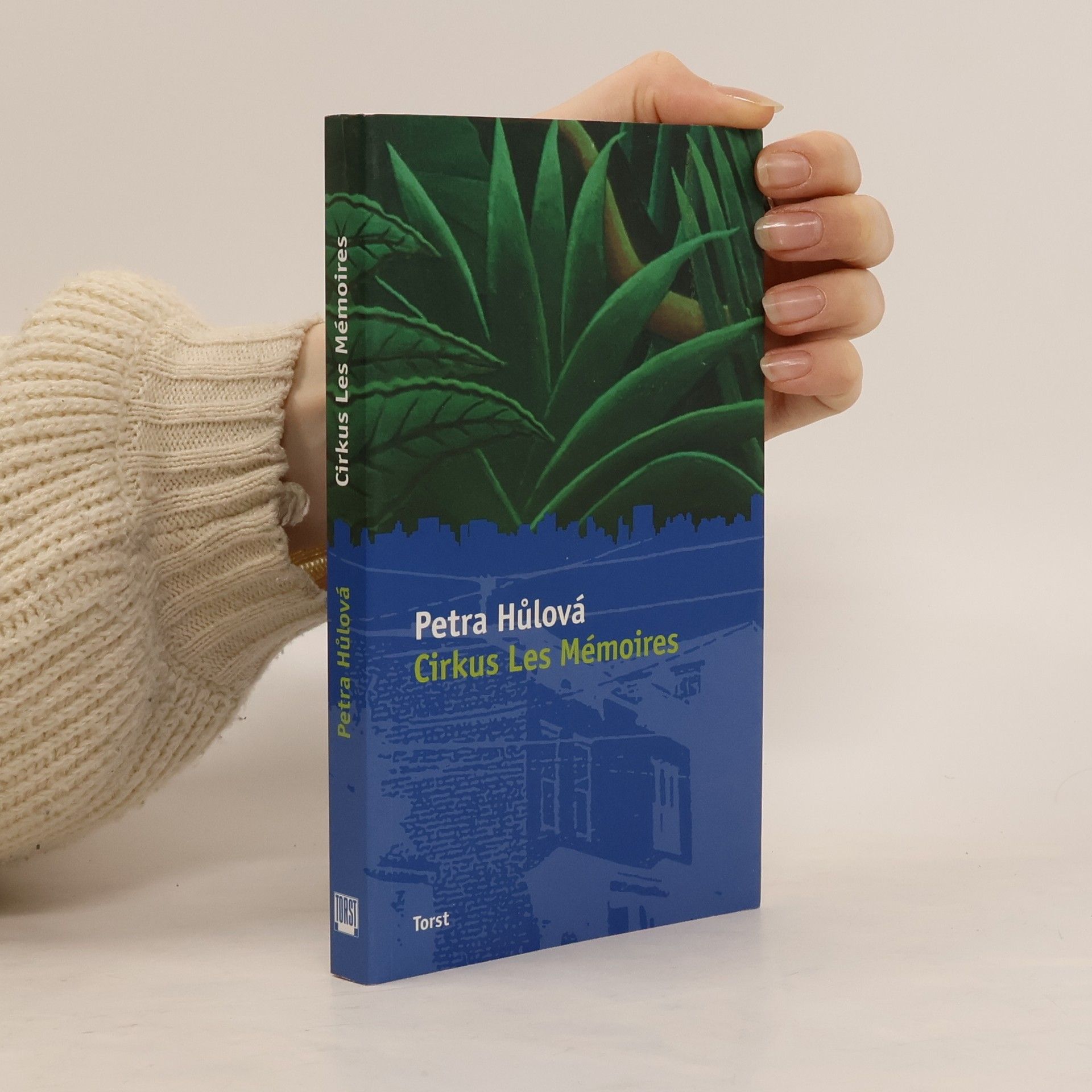 Cirkus Les Mémoires