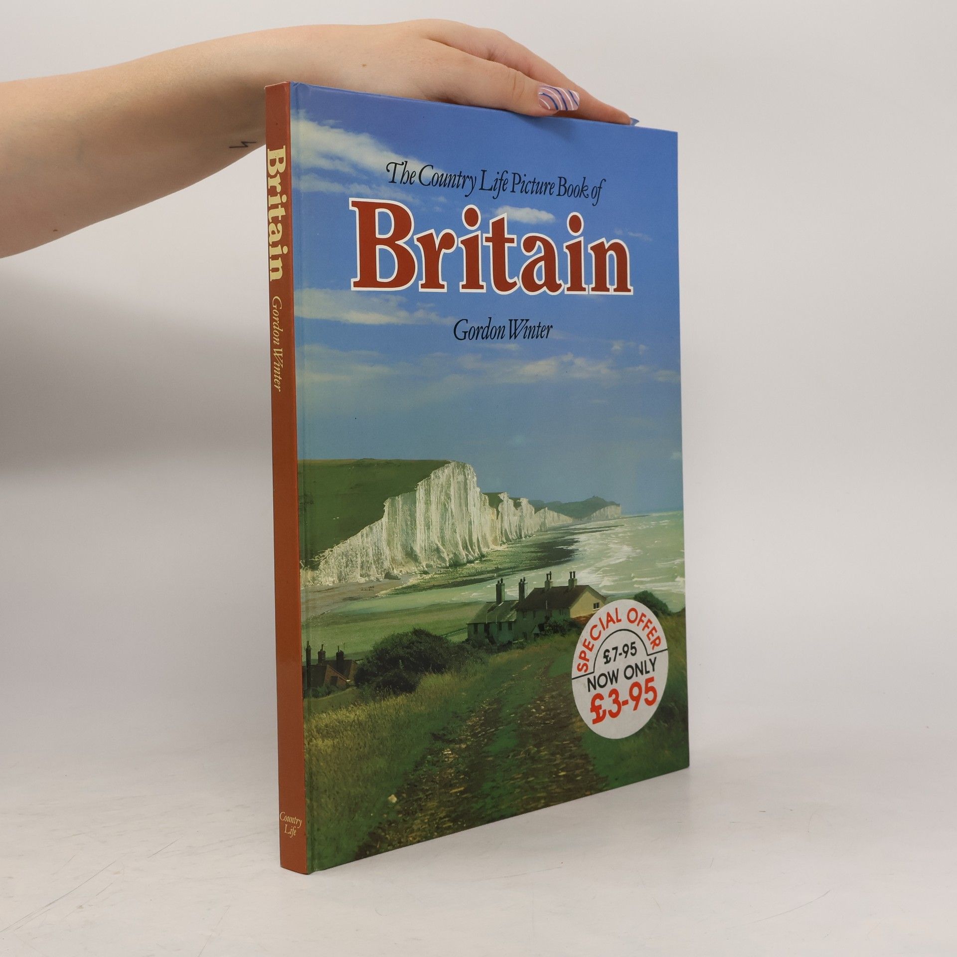 Picture Book of Britain
