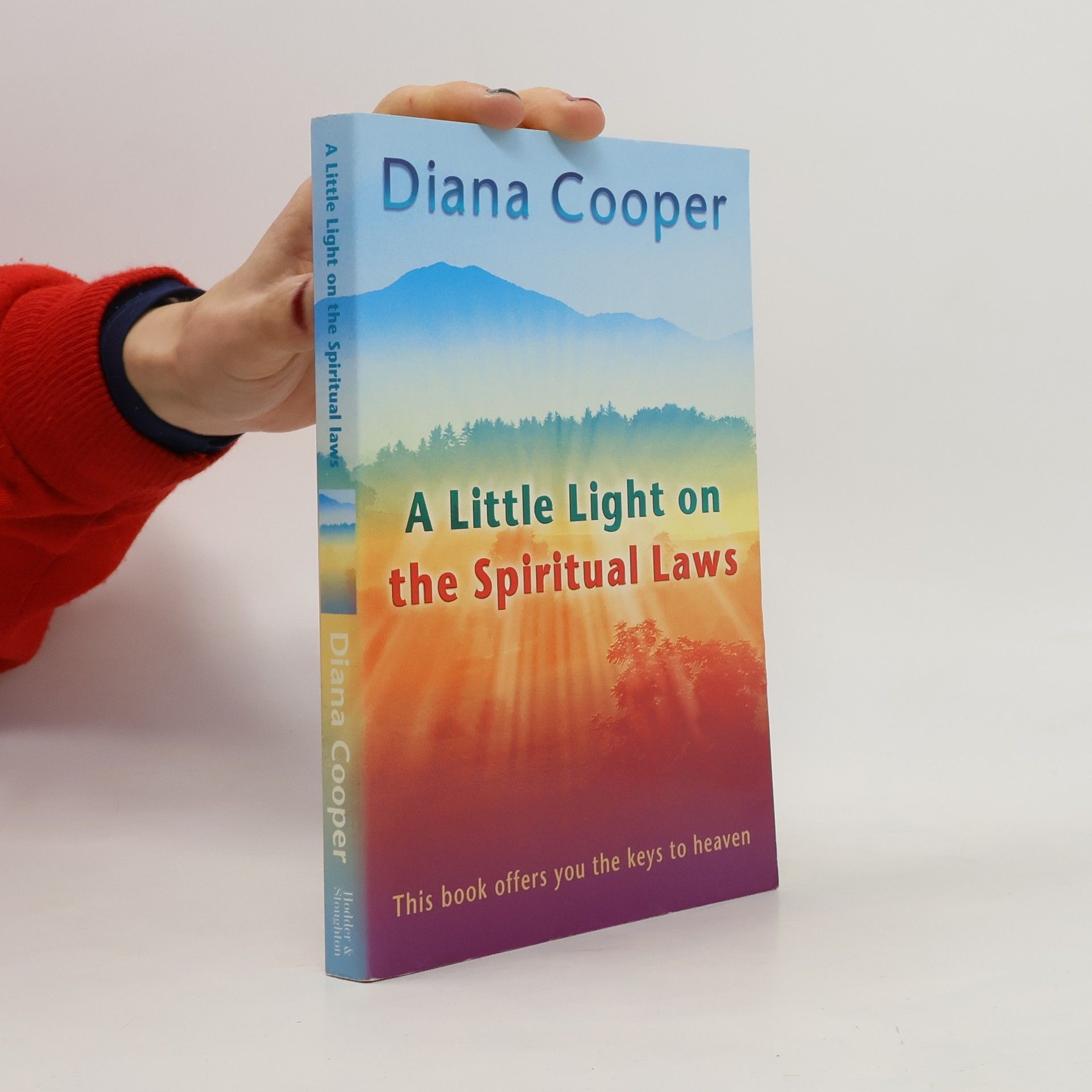 A Little Light on the Spiritual Laws