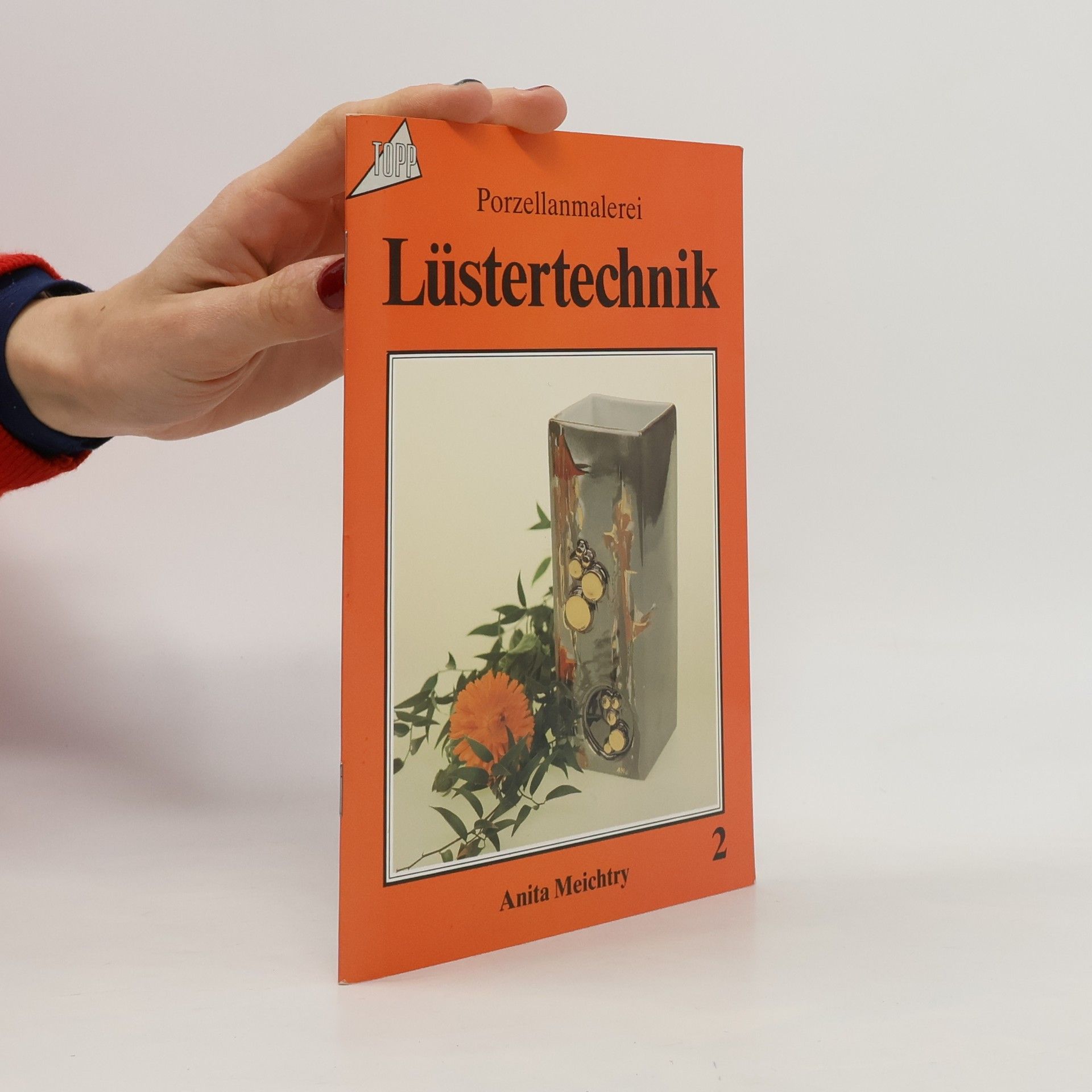 Anita Meichtry Lüster-Technik