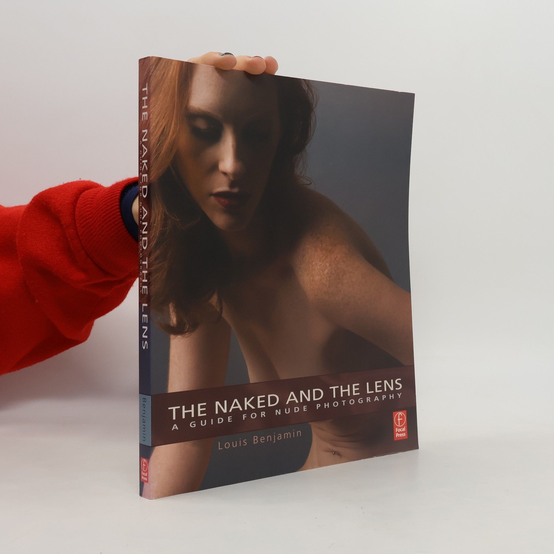 Louis Benjamin The Naked and the Lens