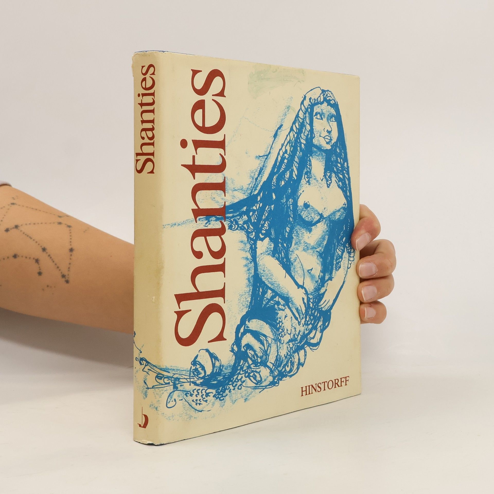 Autorenkollektiv Shanties