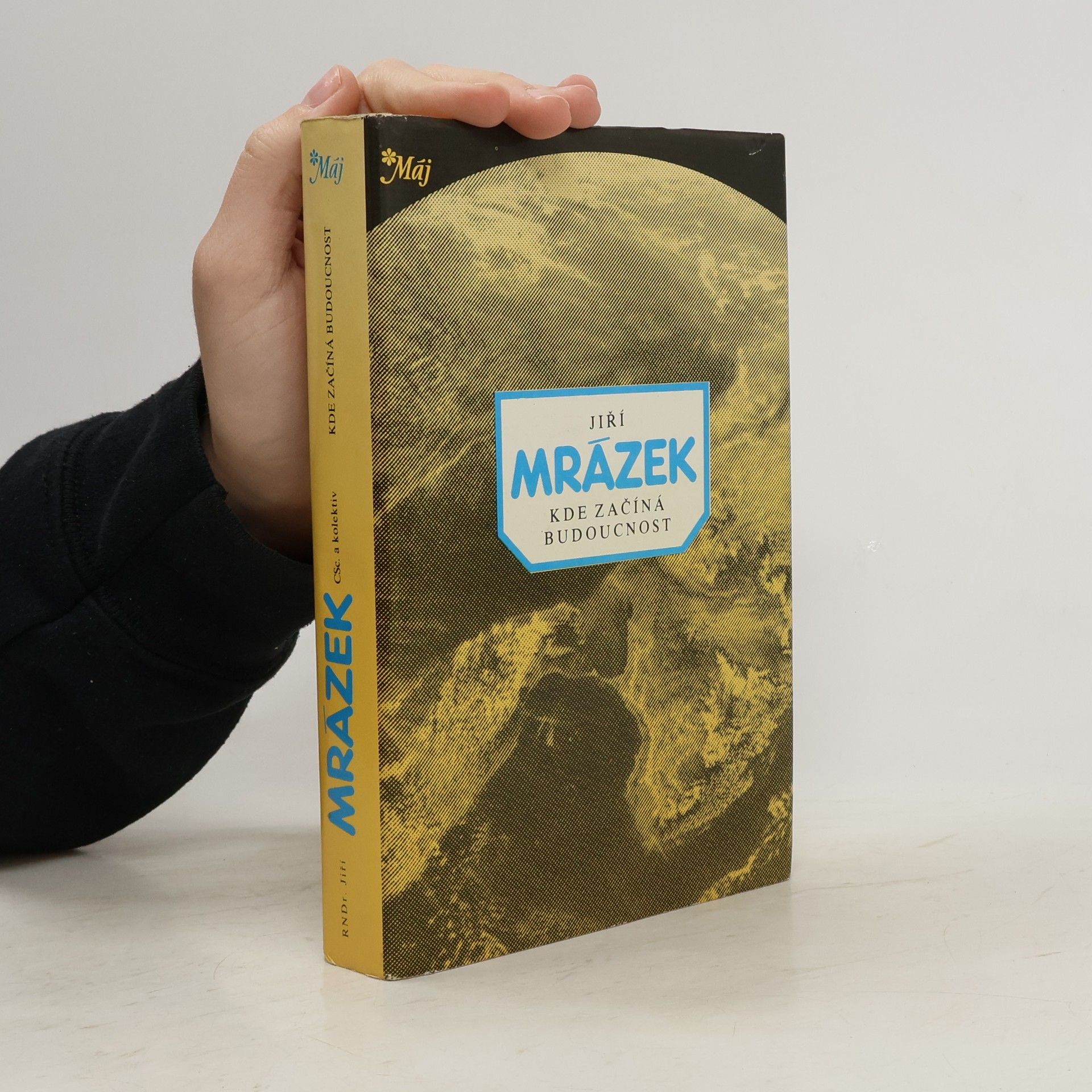 Kde začíná budoucnost