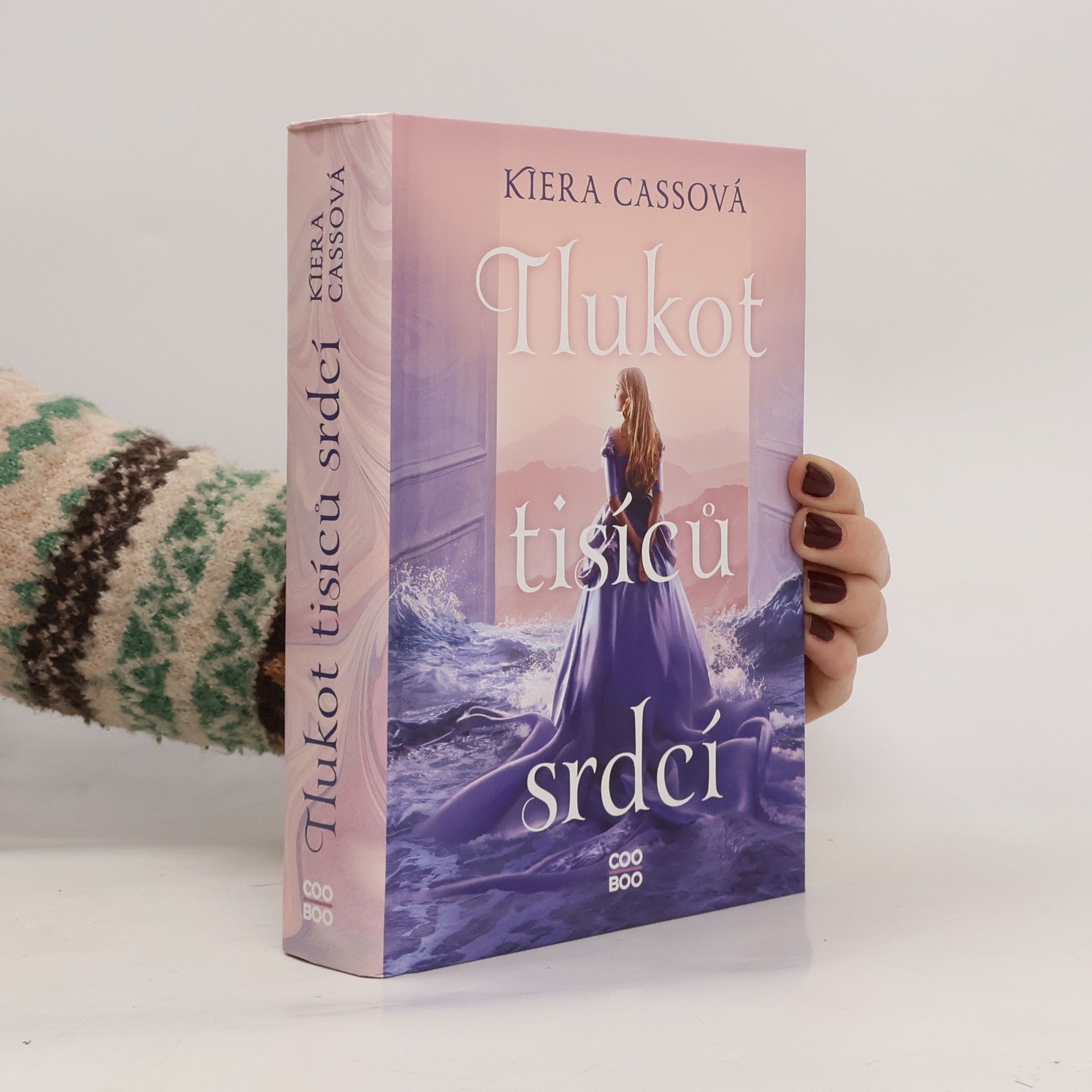 Tlukot tisíců srdcí