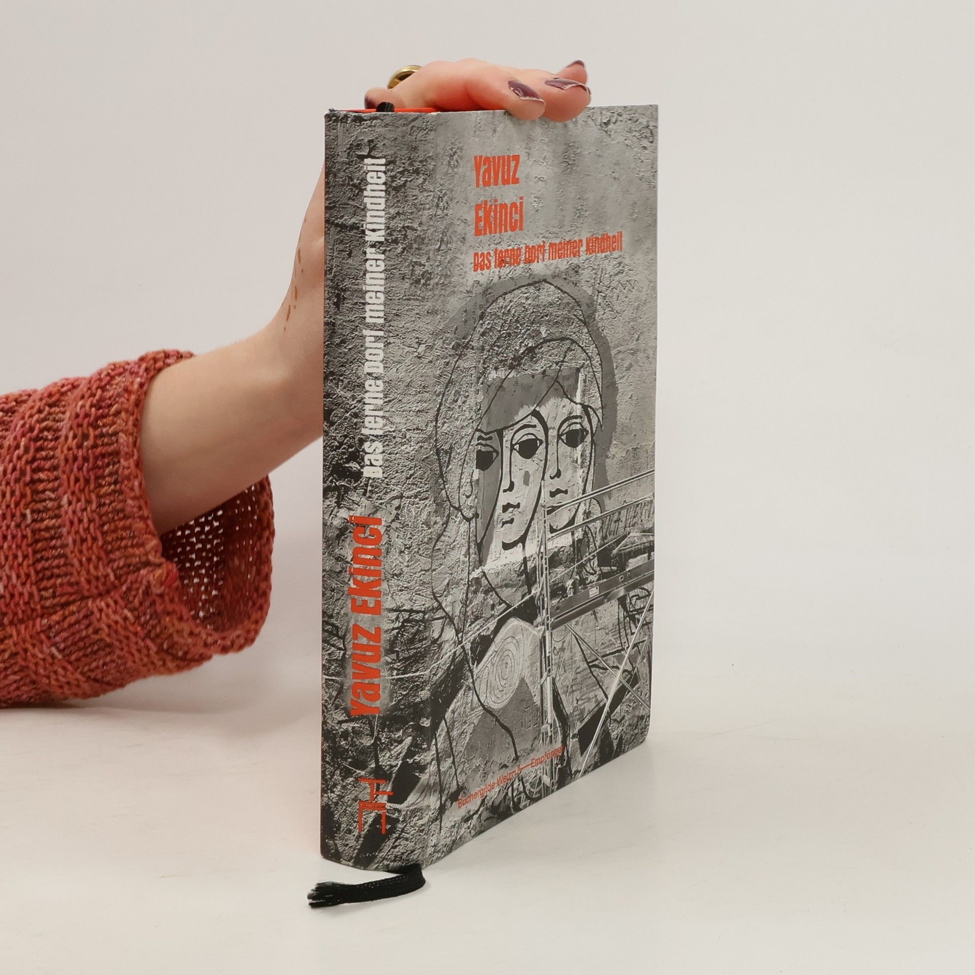 Das ferne Dorf meiner Kindheit