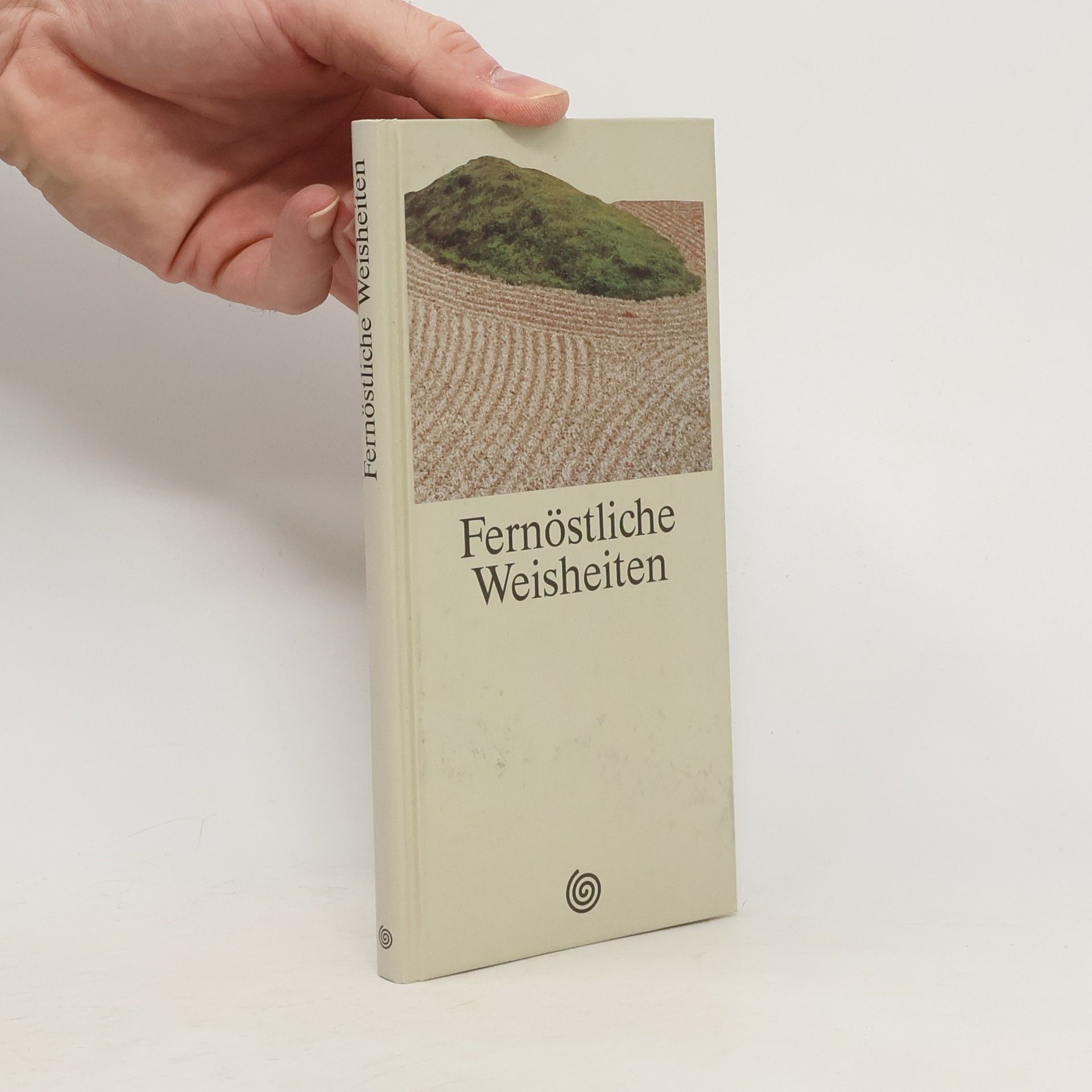 Collectif d'auteurs Fernöstliche Weisheiten