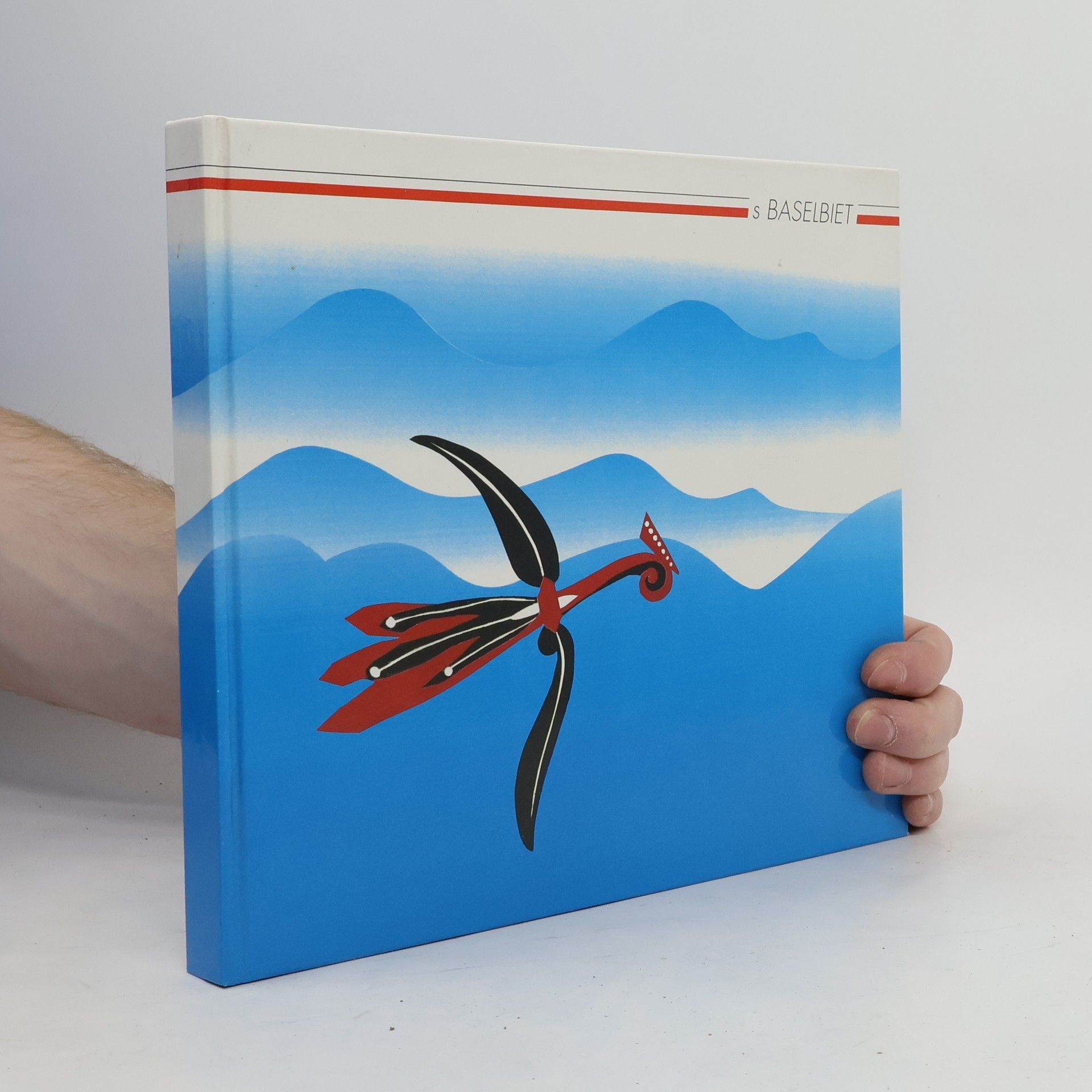 Meinrad Ballmer 'S Baselbiet - 2. akt. u. erw. A.