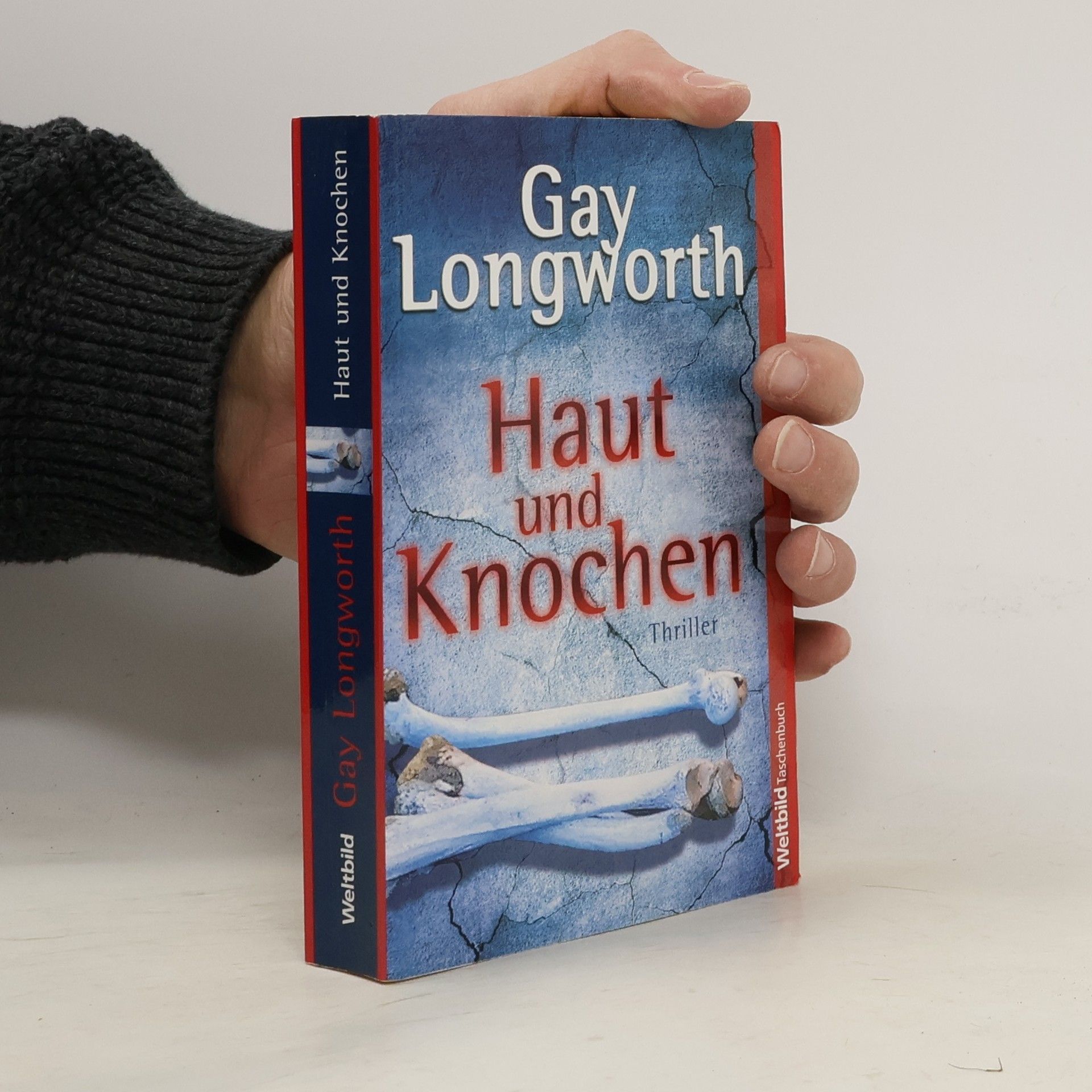 Haut und Knochen