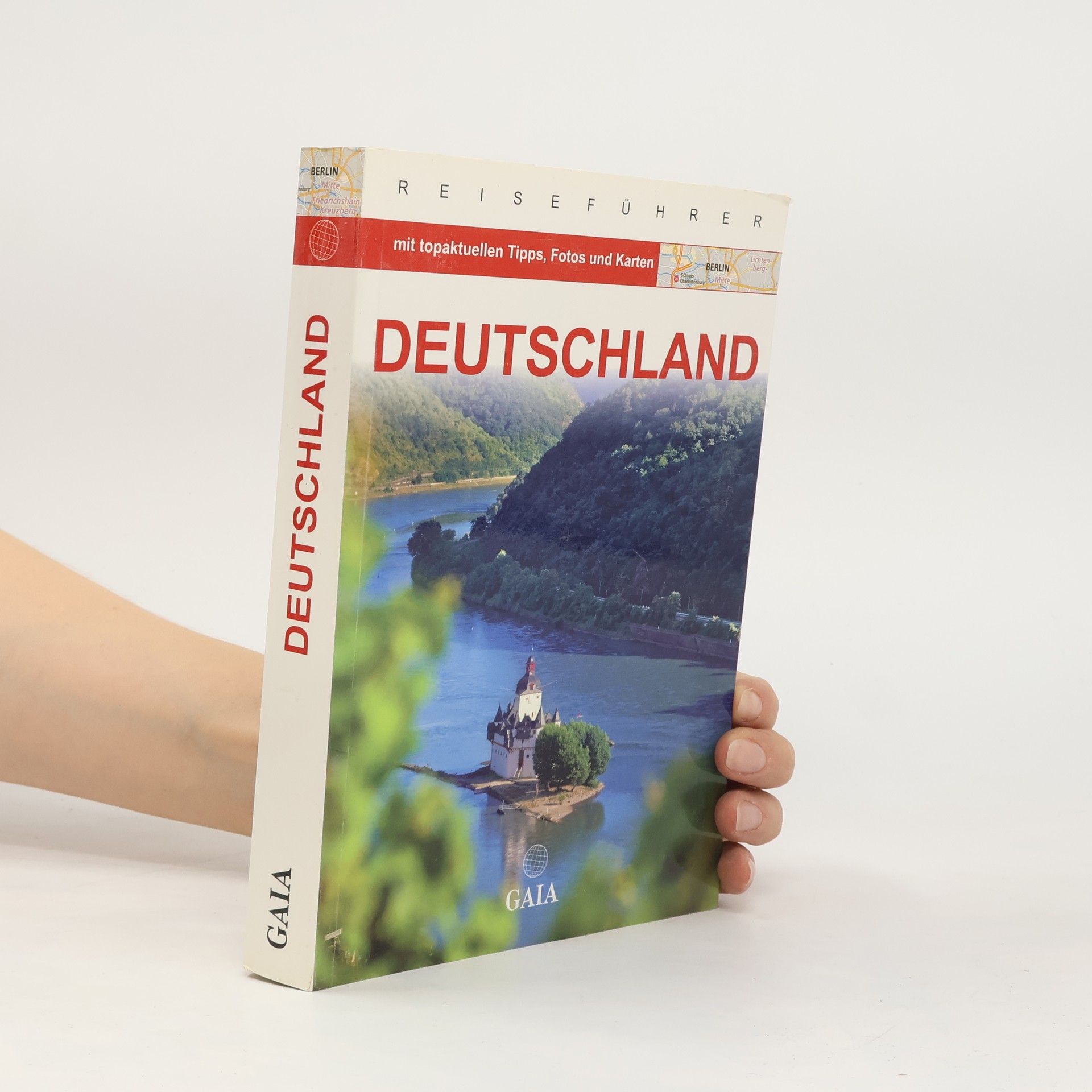 Autorenkollektiv Deutschland