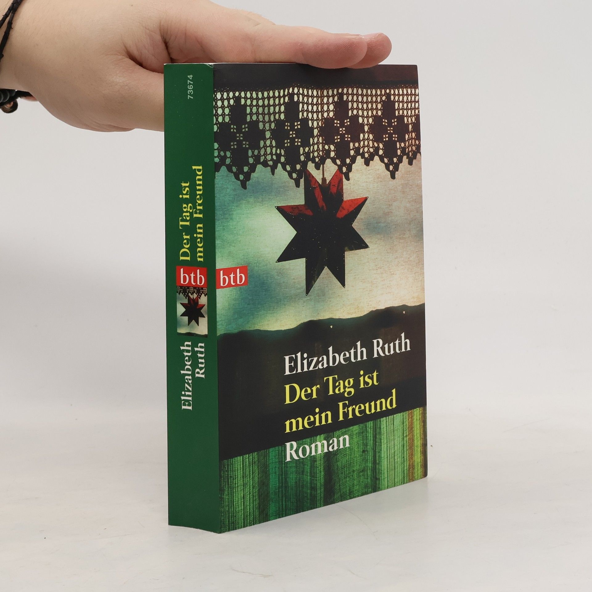 Der Tag ist mein Freund