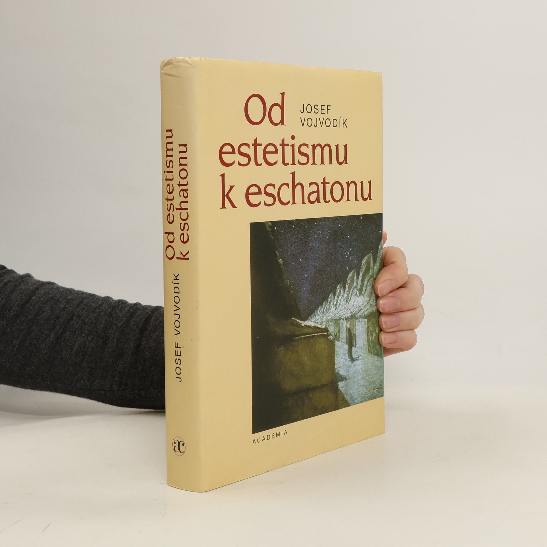 Od estetismu k eschatonu