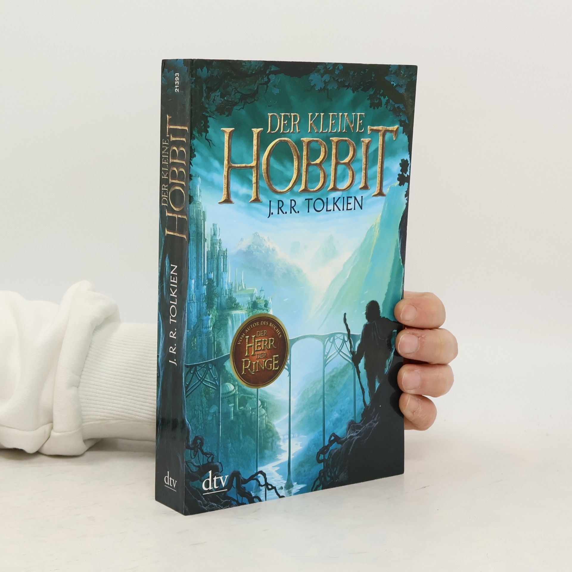 Der kleine Hobbit