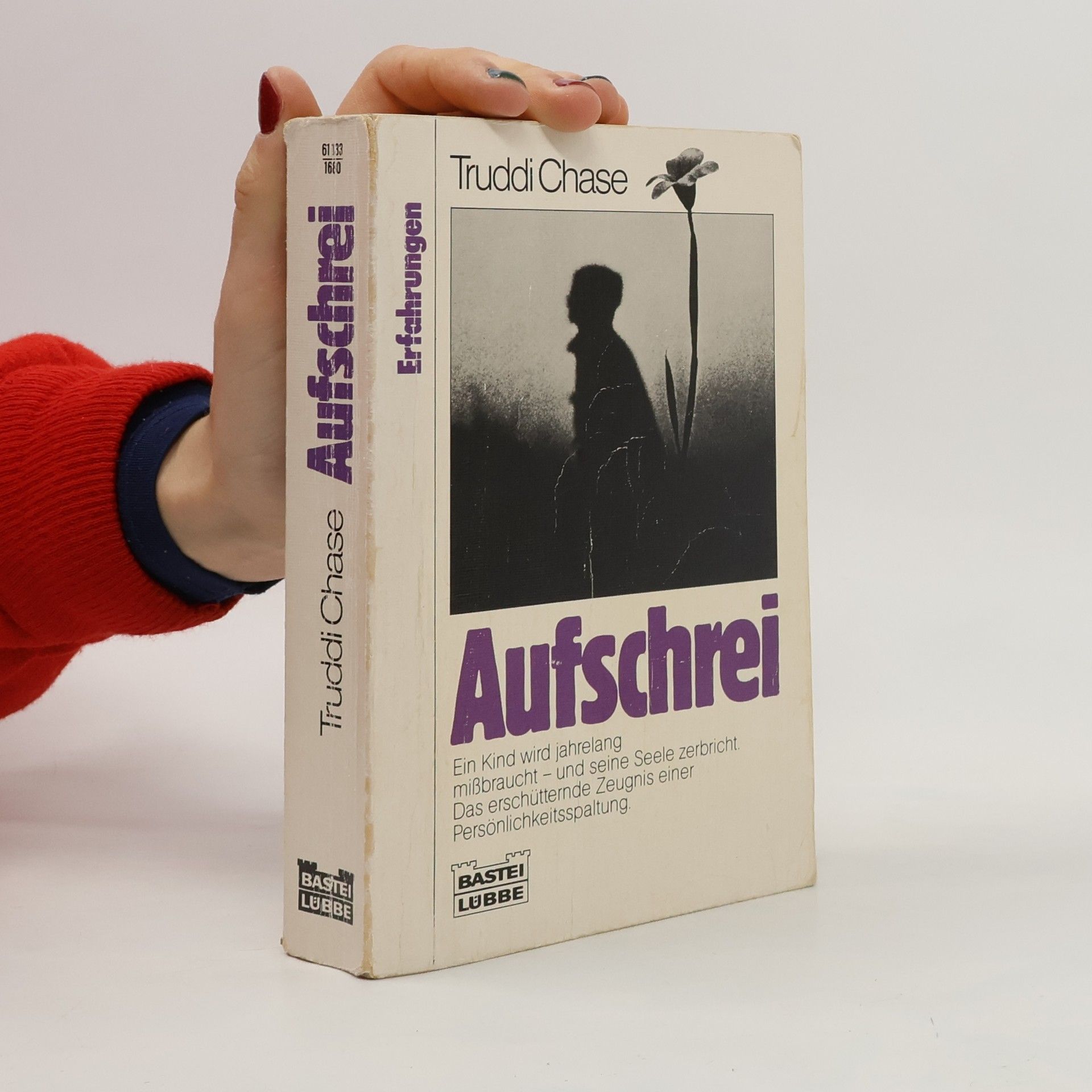 Truddi Chase Aufschrei