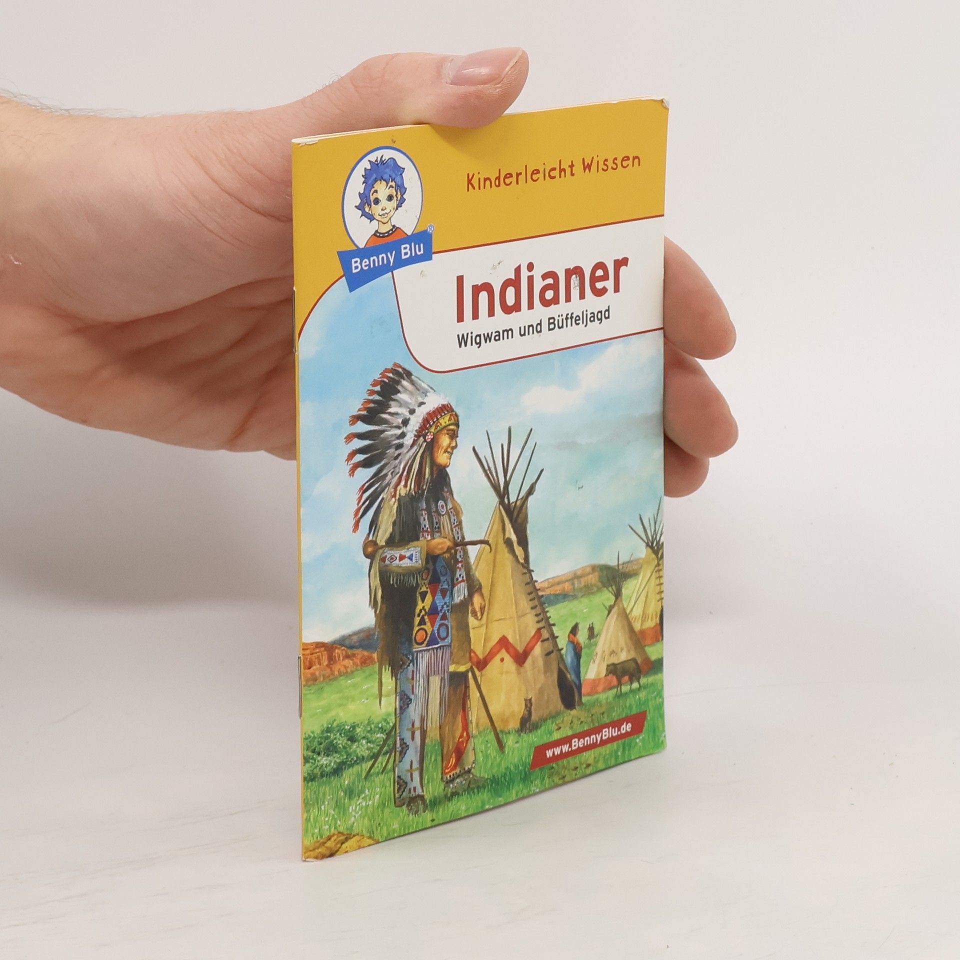 Indianer