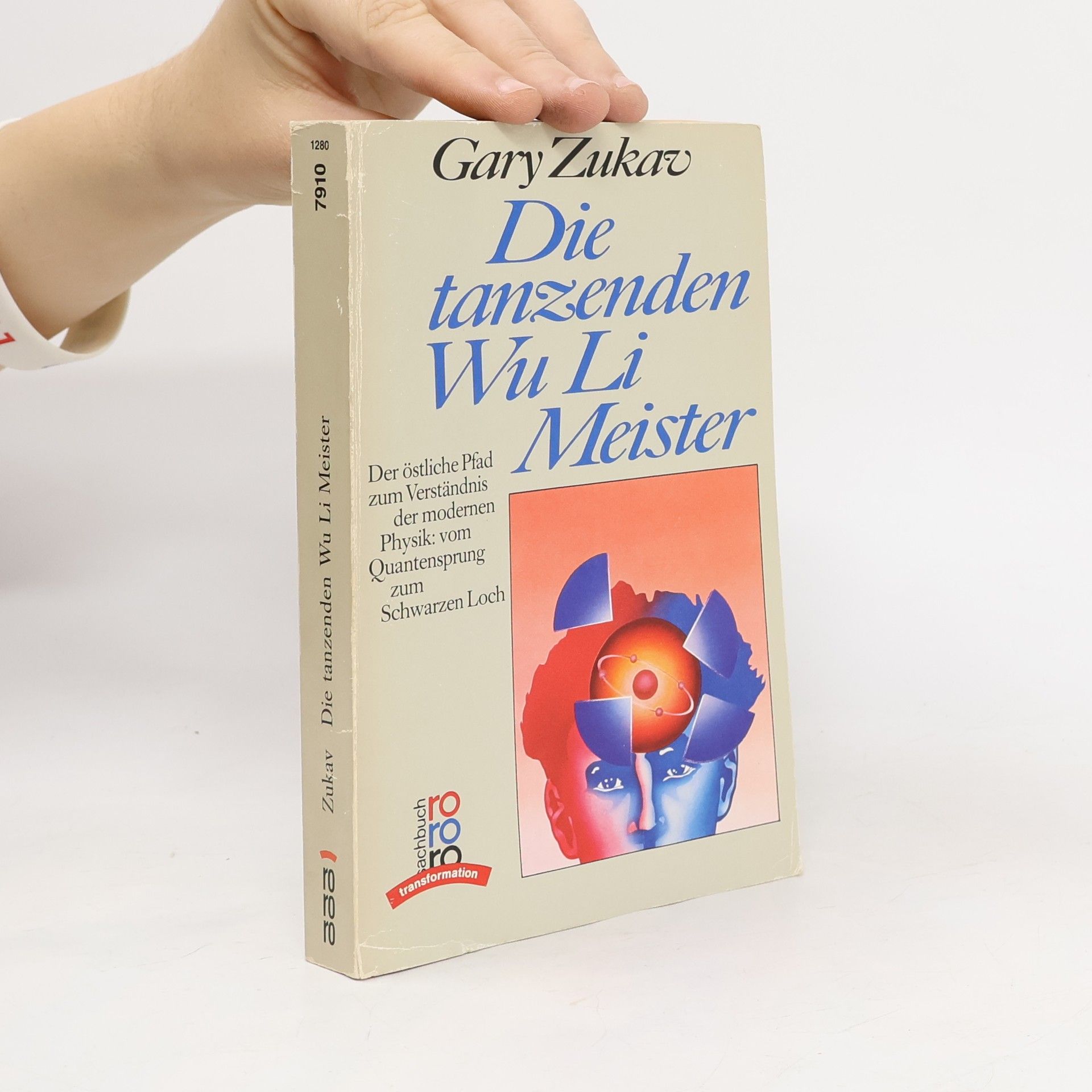 Die tanzenden Wu-li-Meister
