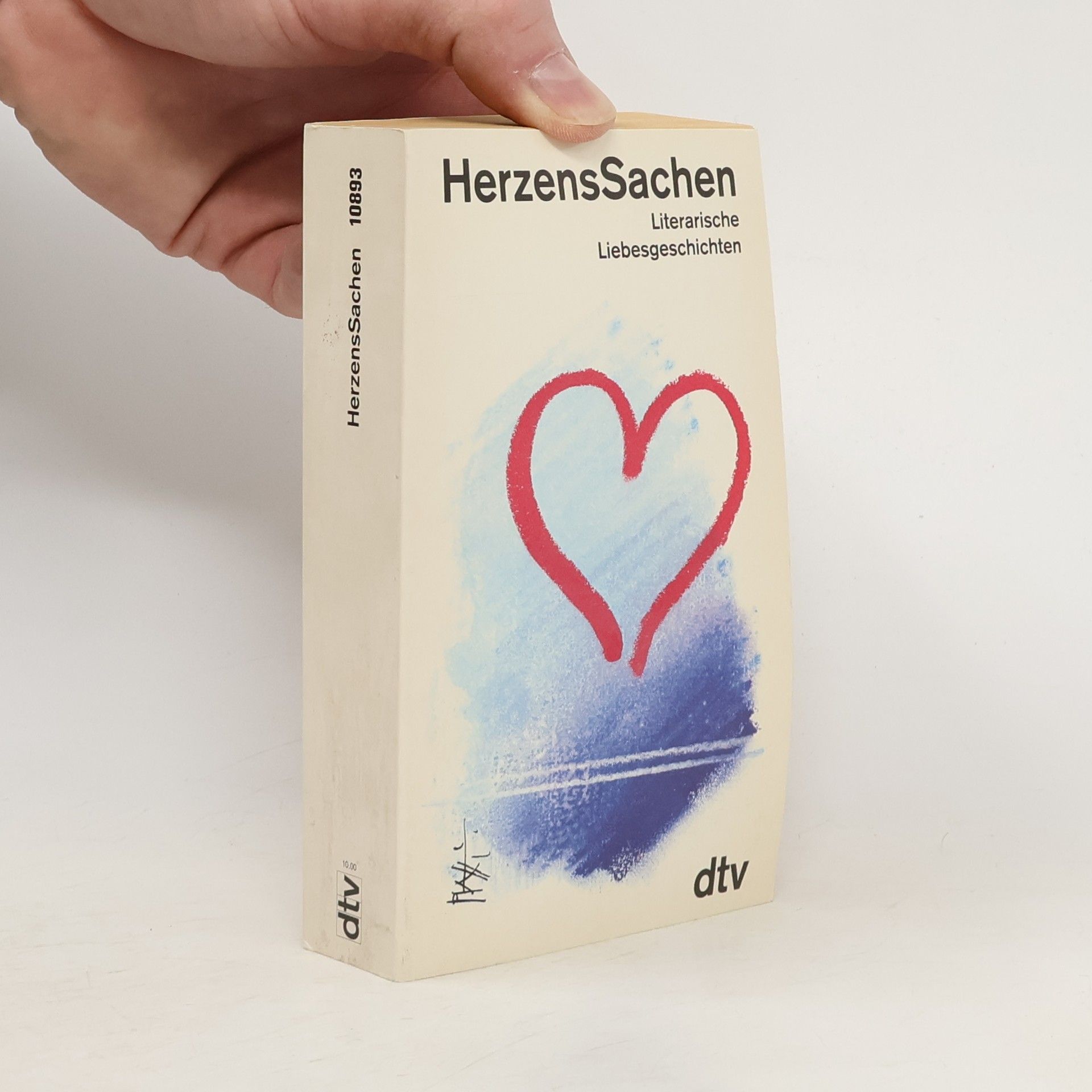 Lutz W. Wolff HerzensSachen