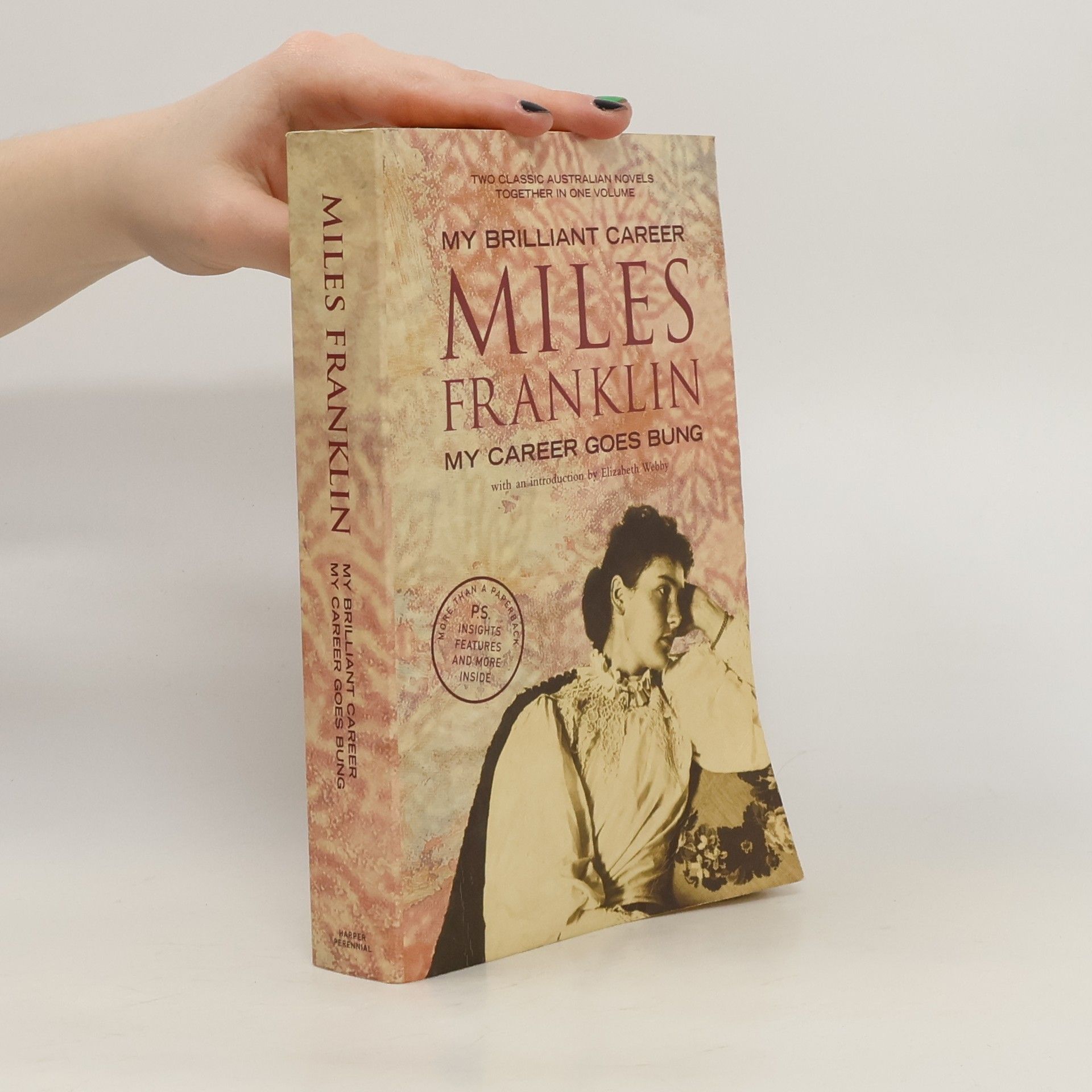 My Brillant Career & My Career Goes Bung